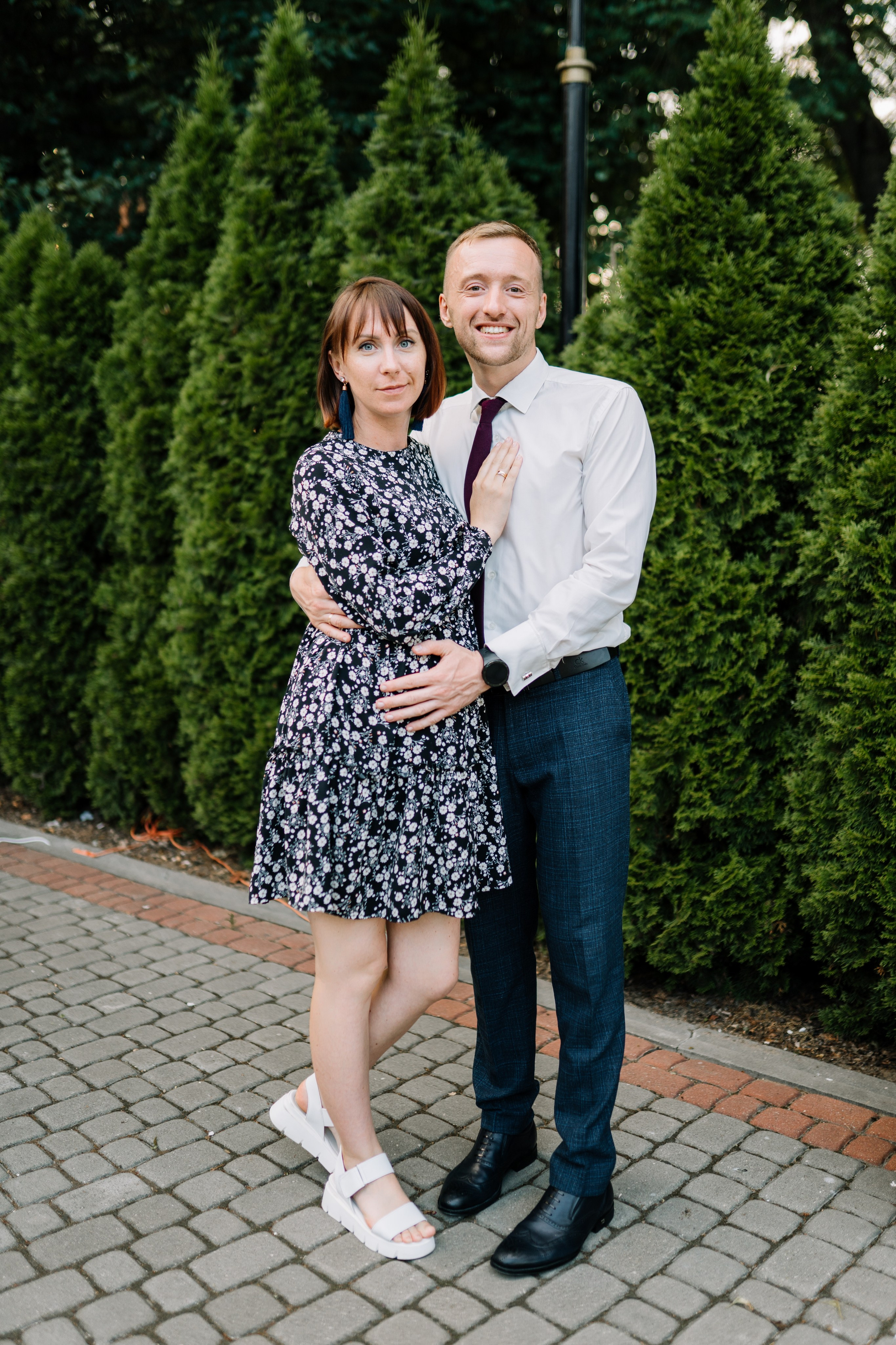 Лиза & Сергей