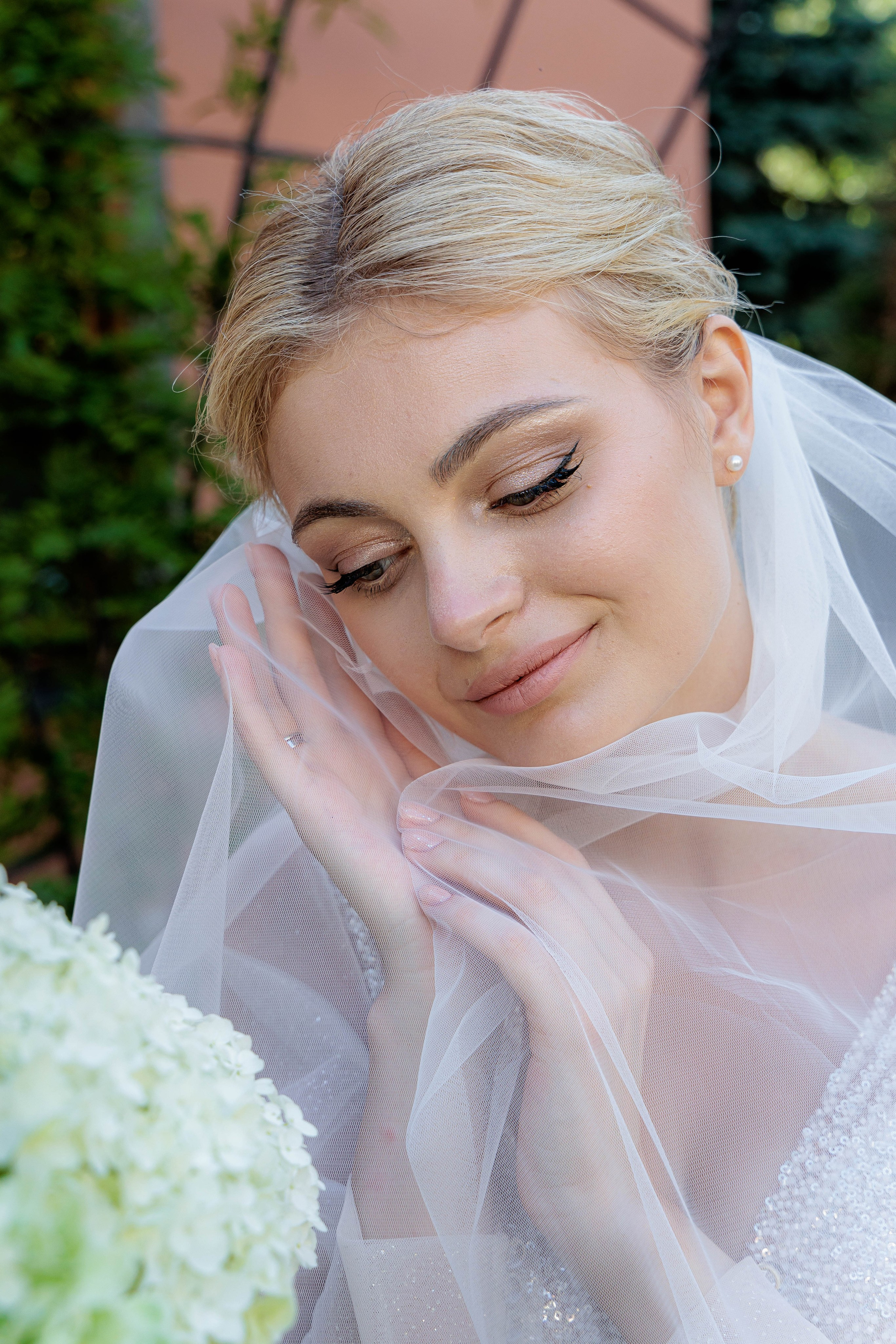 Свадебная съёмка. Romandar.ru