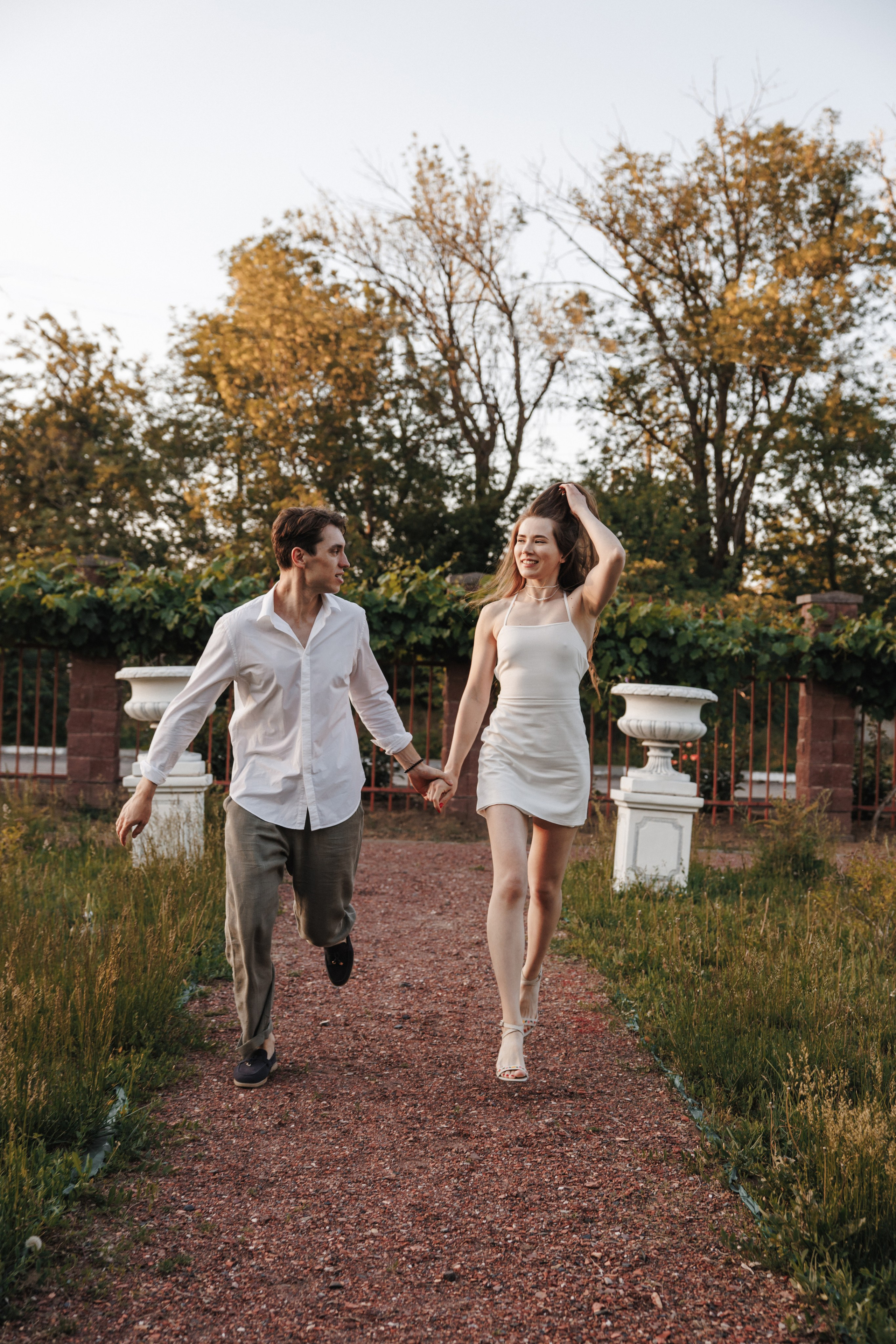 Стас и Саша. Свадебный фотограф Краснодар Ростов Солоникова Вероника