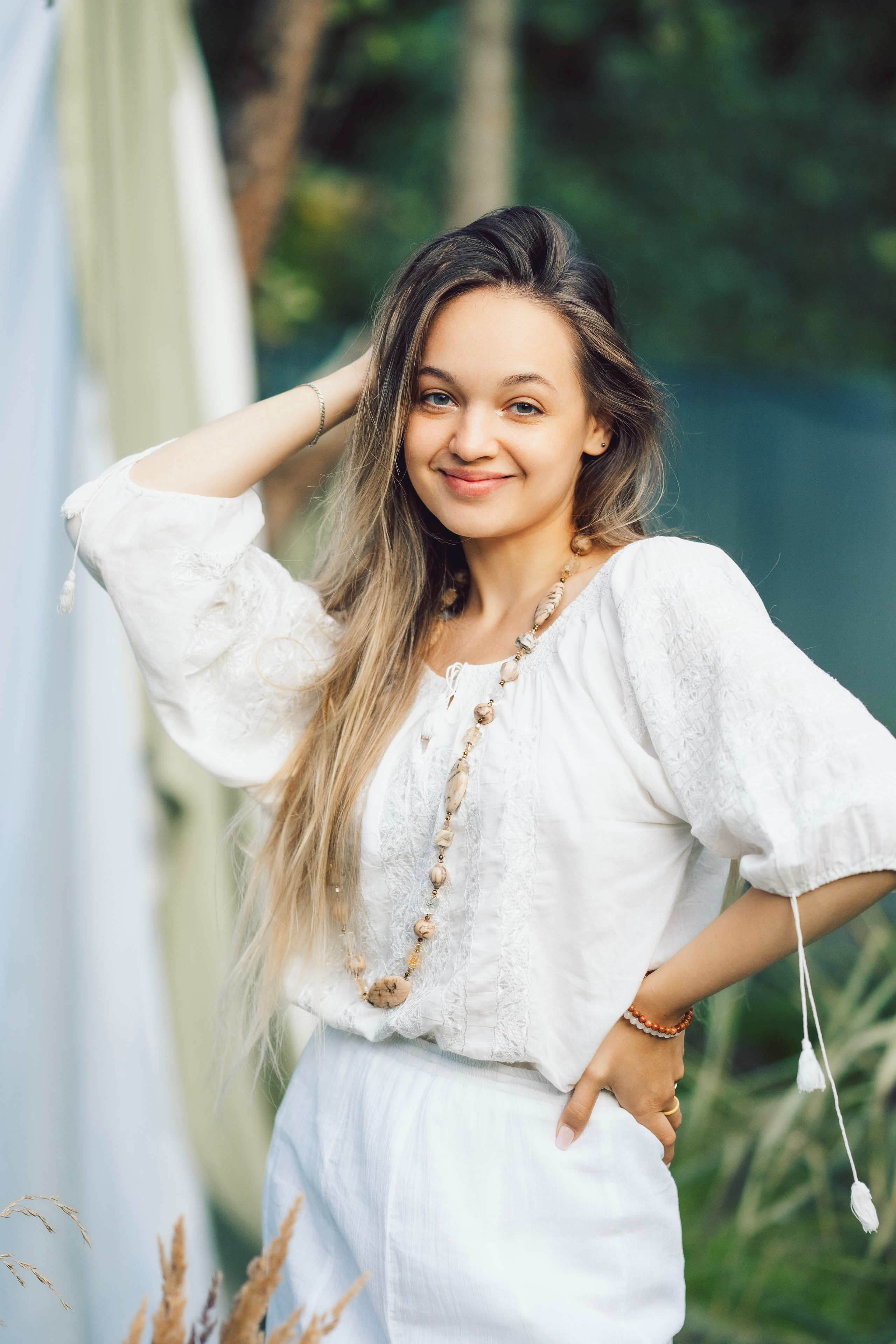 Ирина. Фотограф Юлия Попова