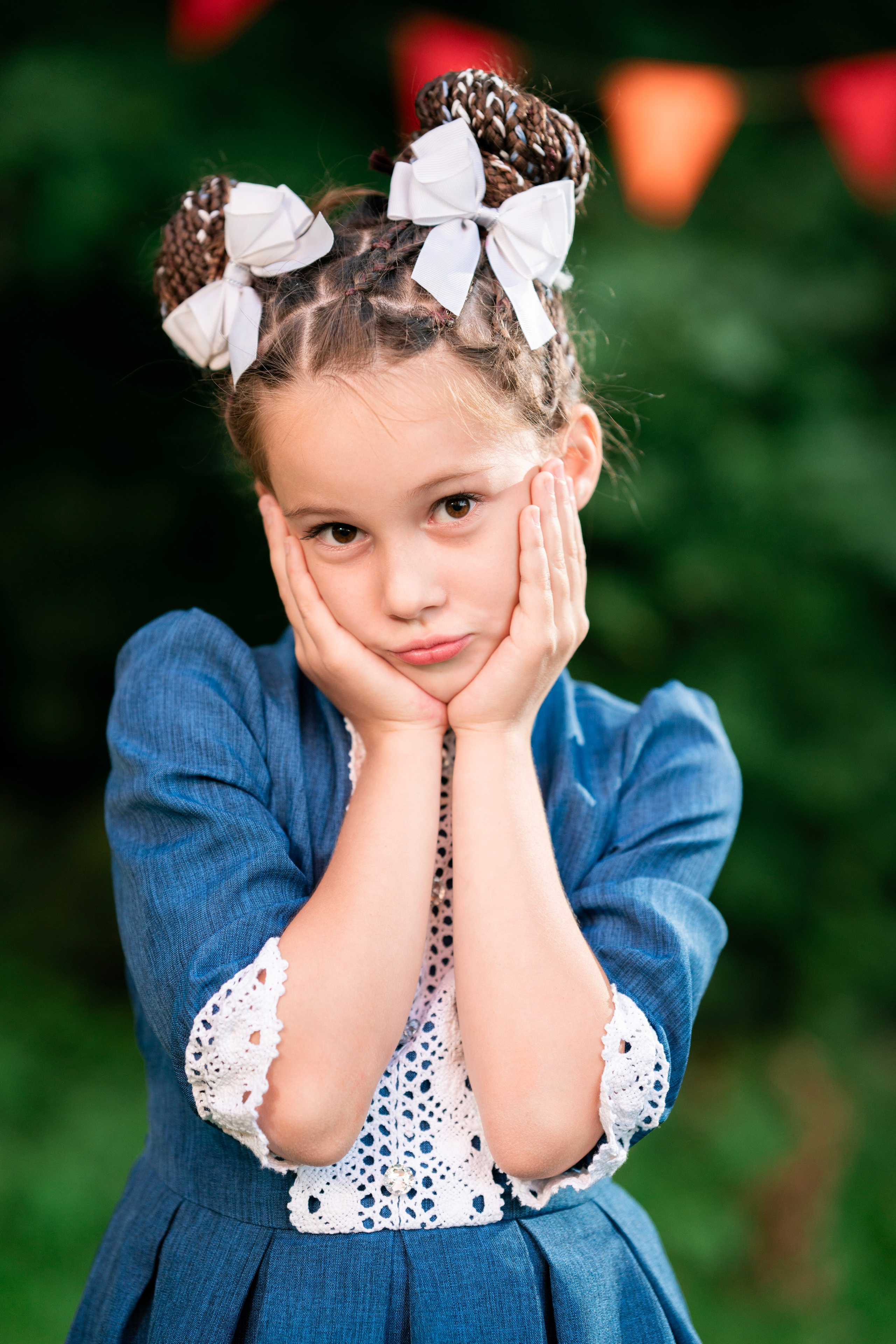 Здравствуй, школа!. Фотограф Юлия Попова