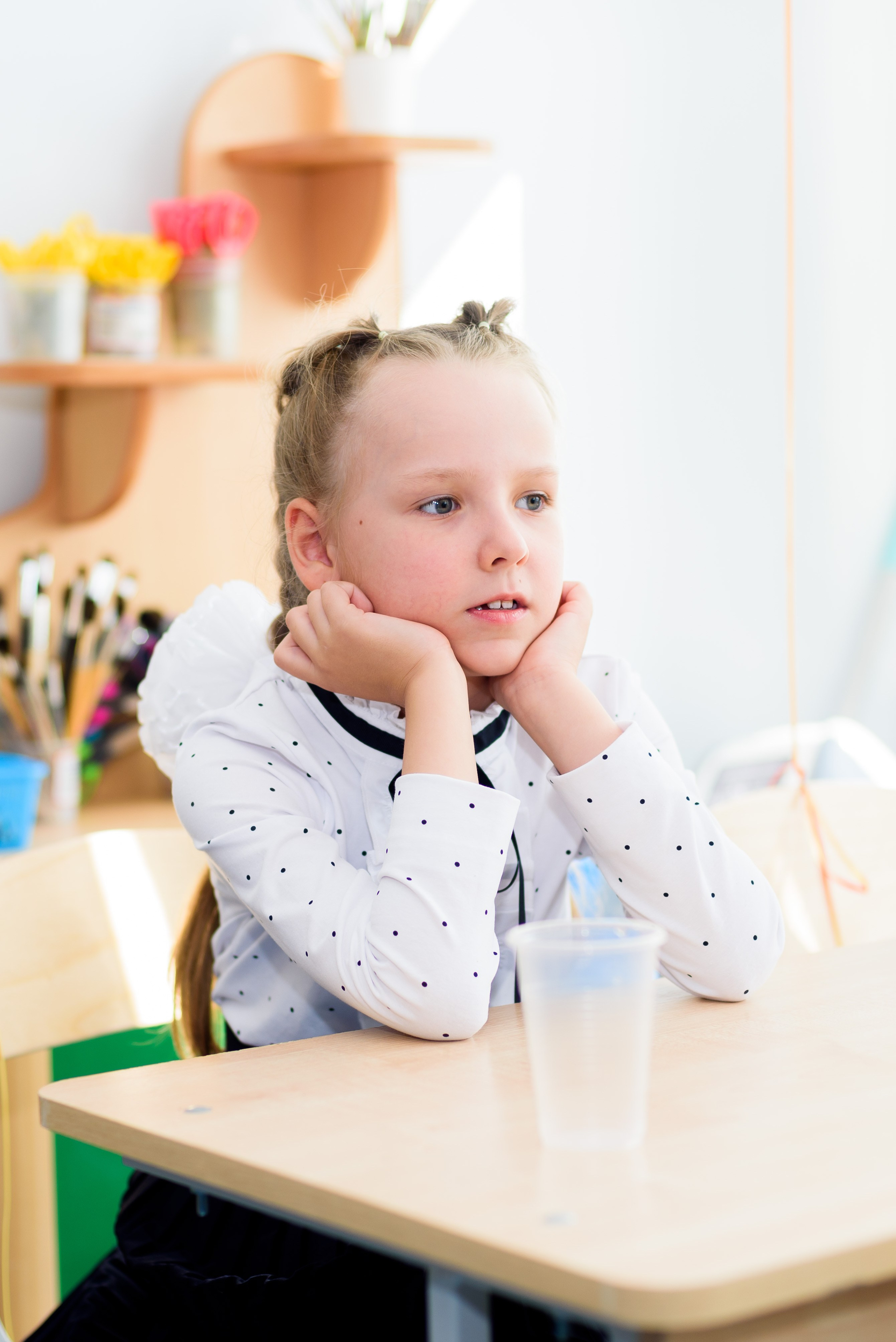 1-е сентября 2023. Фотограф Юлия Попова