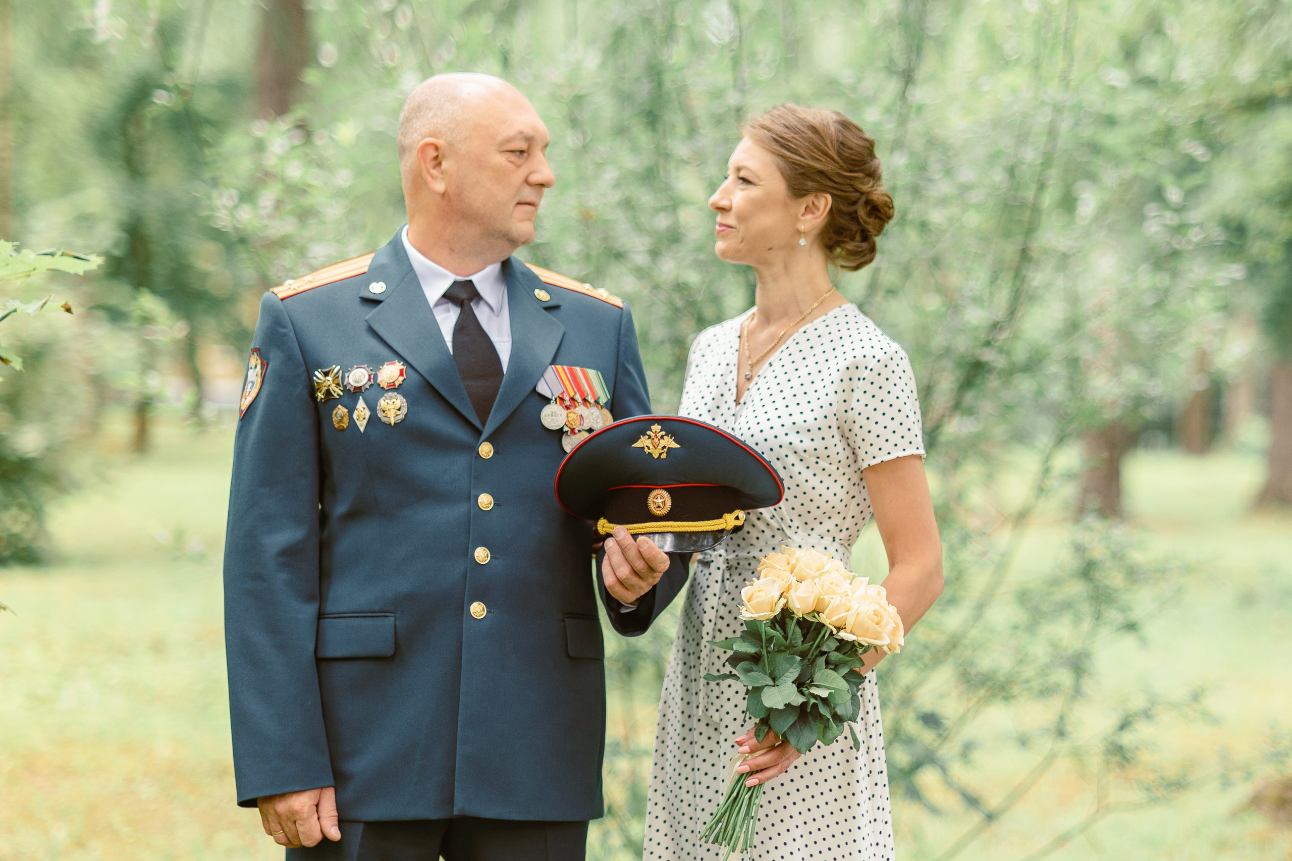 Венчание. Фотограф Юлия Попова