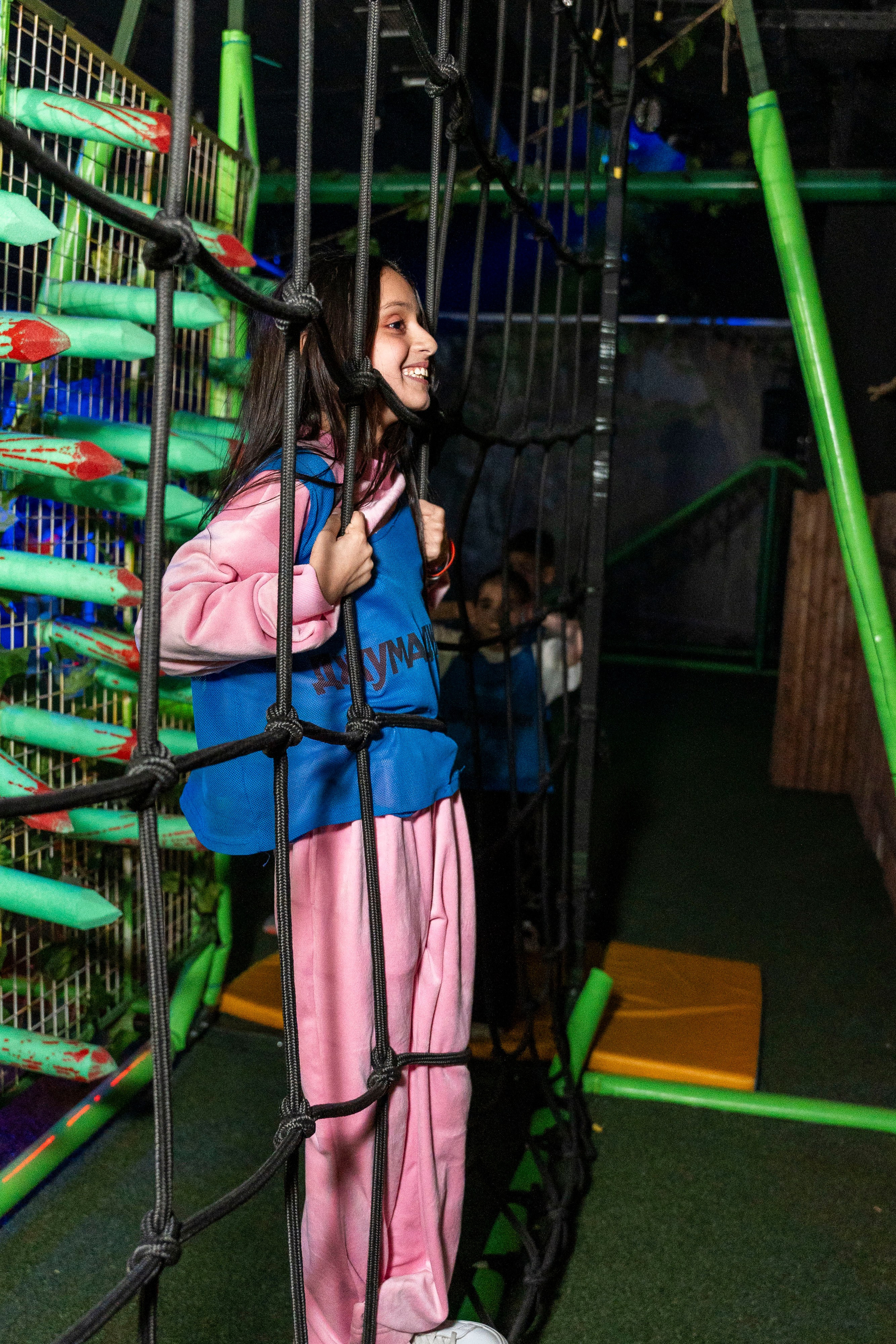 Квесты. Фотограф Юлия Попова