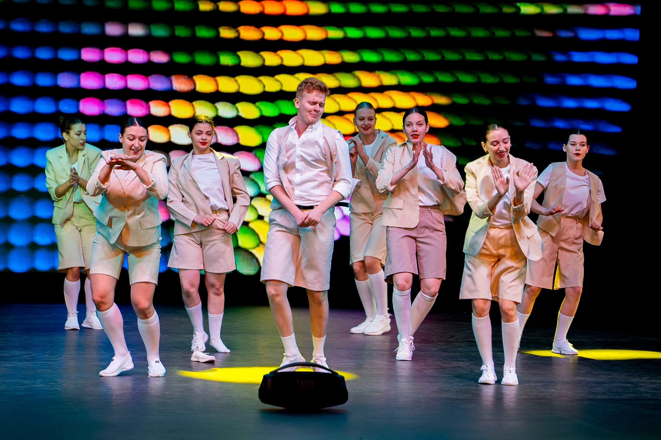 Орлята России 24. Фотограф Юлия Попова