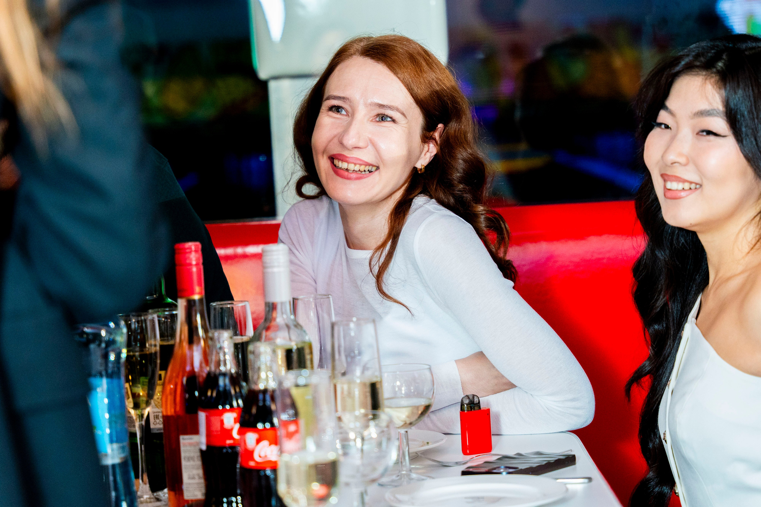 Корпоративы. Фотограф Юлия Попова