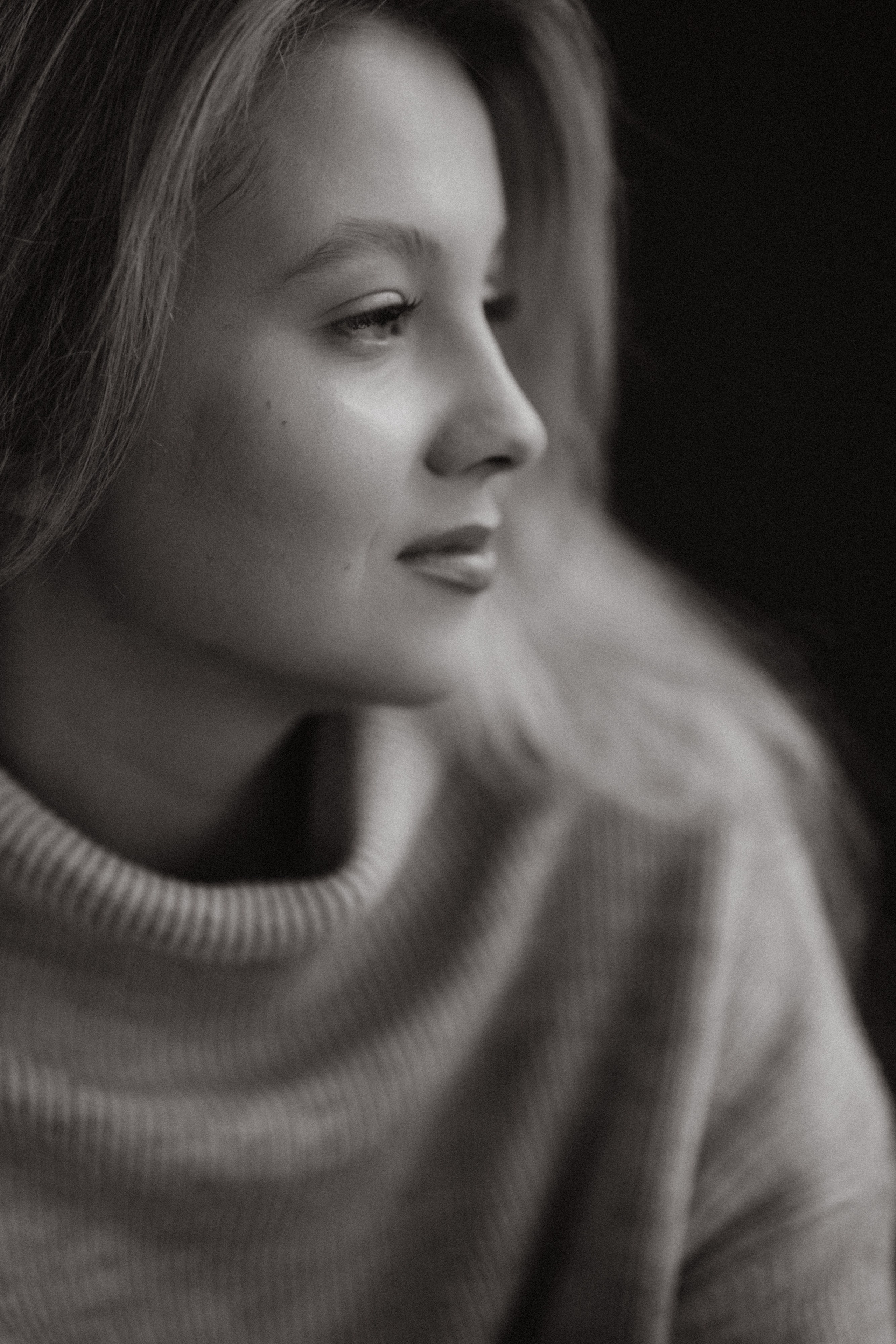 Дарья. Фотограф Ульяна Дивина в Нижнем Новгороде и Нижегородской области