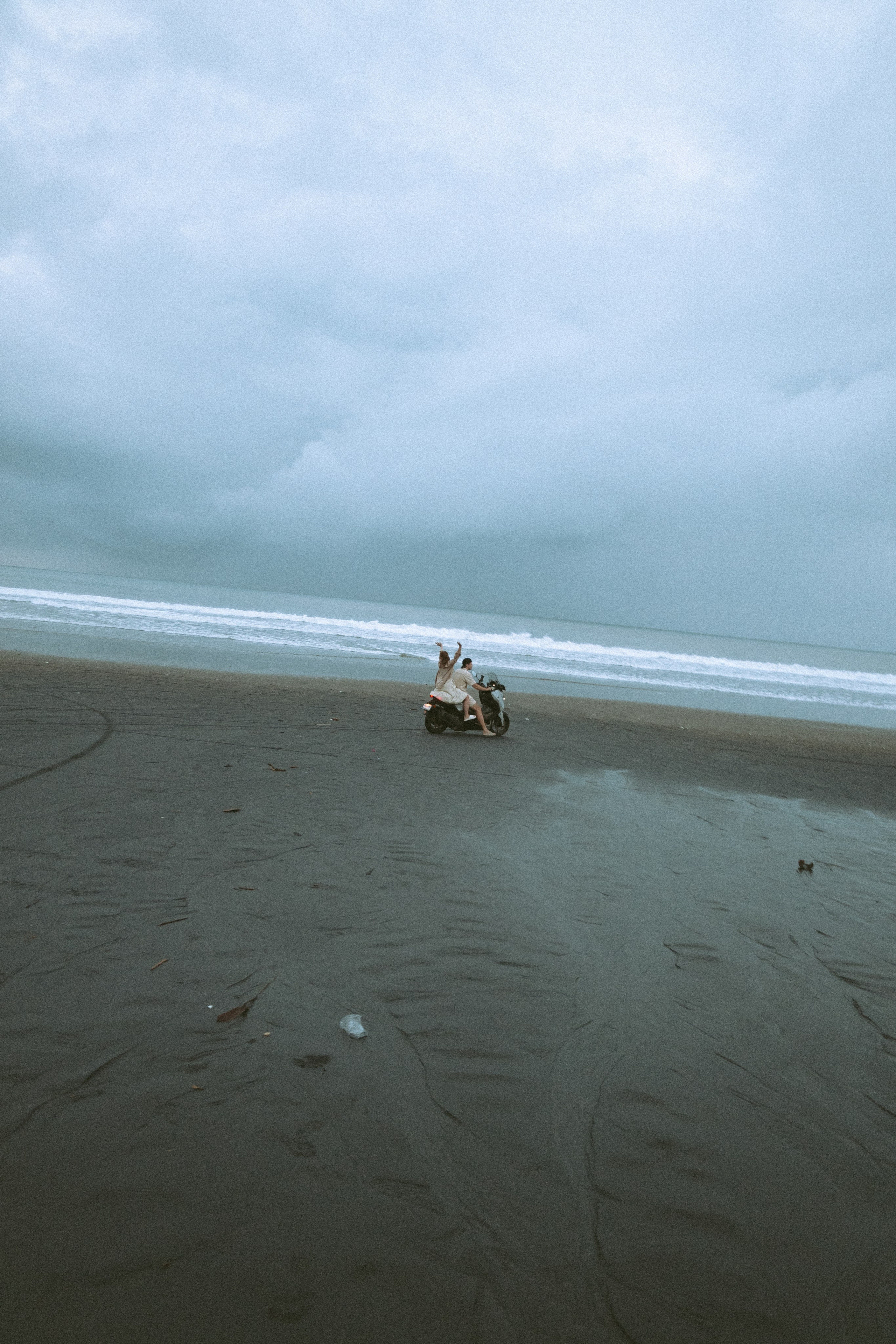 Байк. Фотограф в Воронеже Мария Зайчик