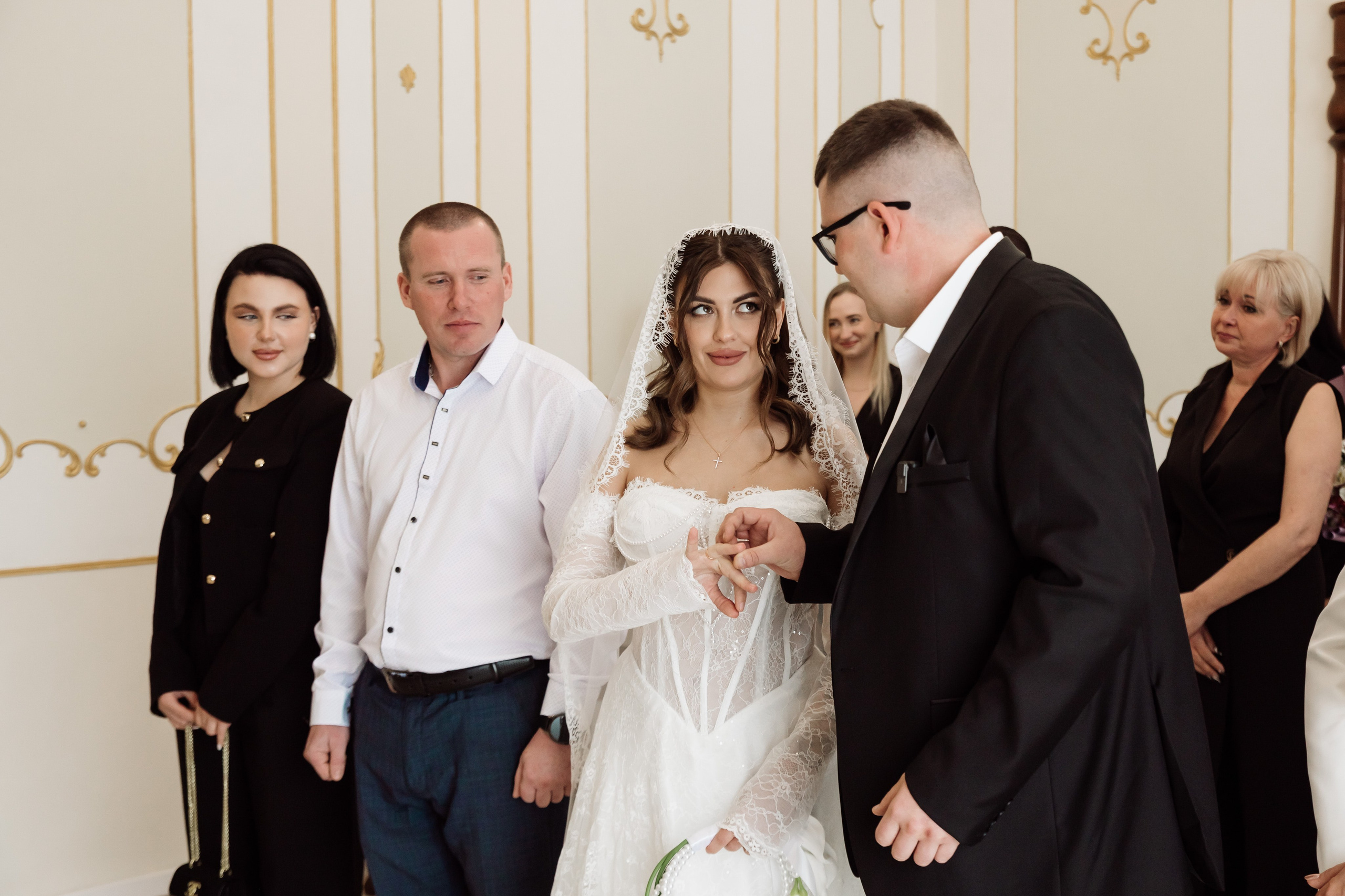 Александр Татьяна. Свадебный фотограф и видеограф Владислав и Анастасия Макриди Симферополь, Севастополь, Крым