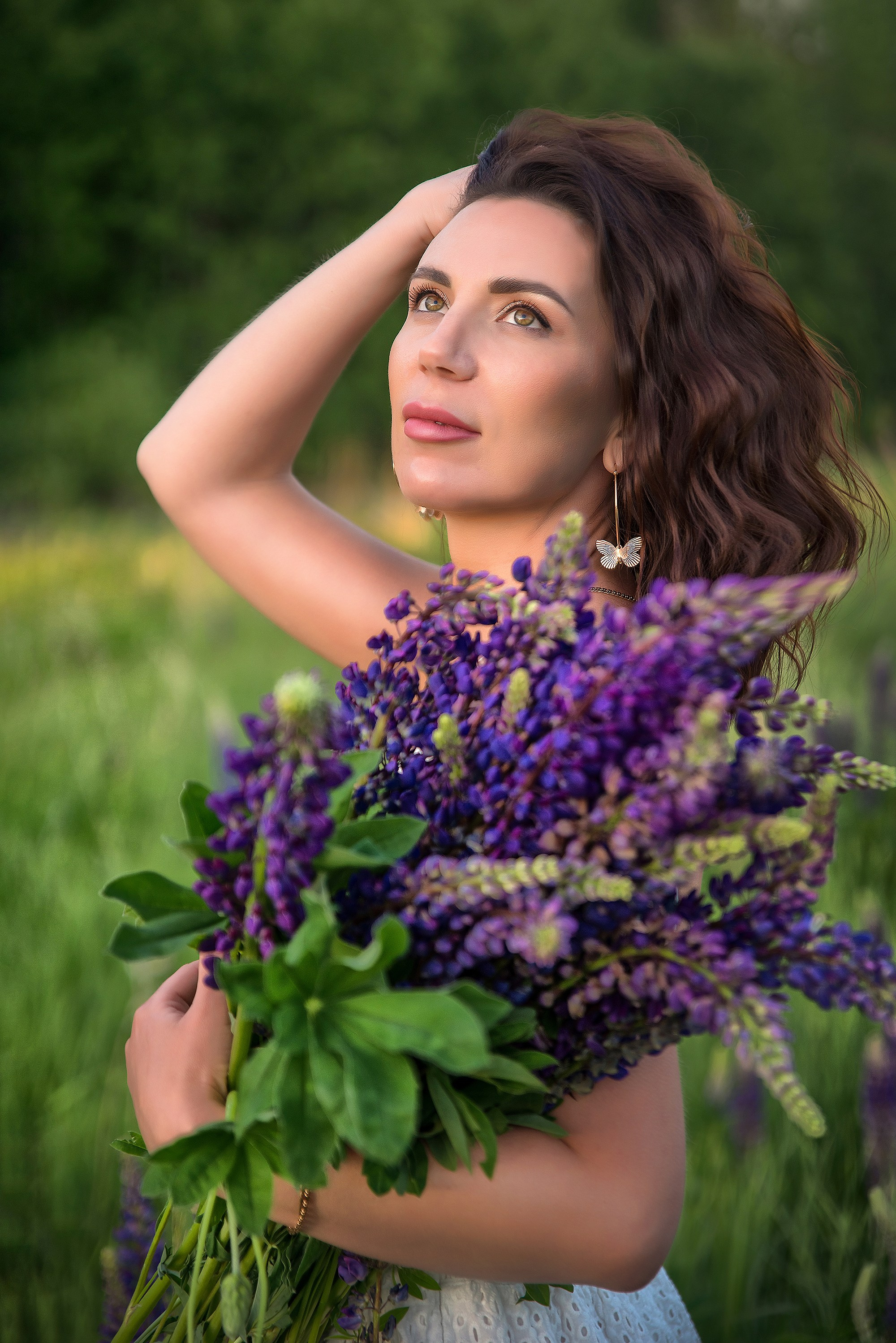 Индивидуальные. Контакты