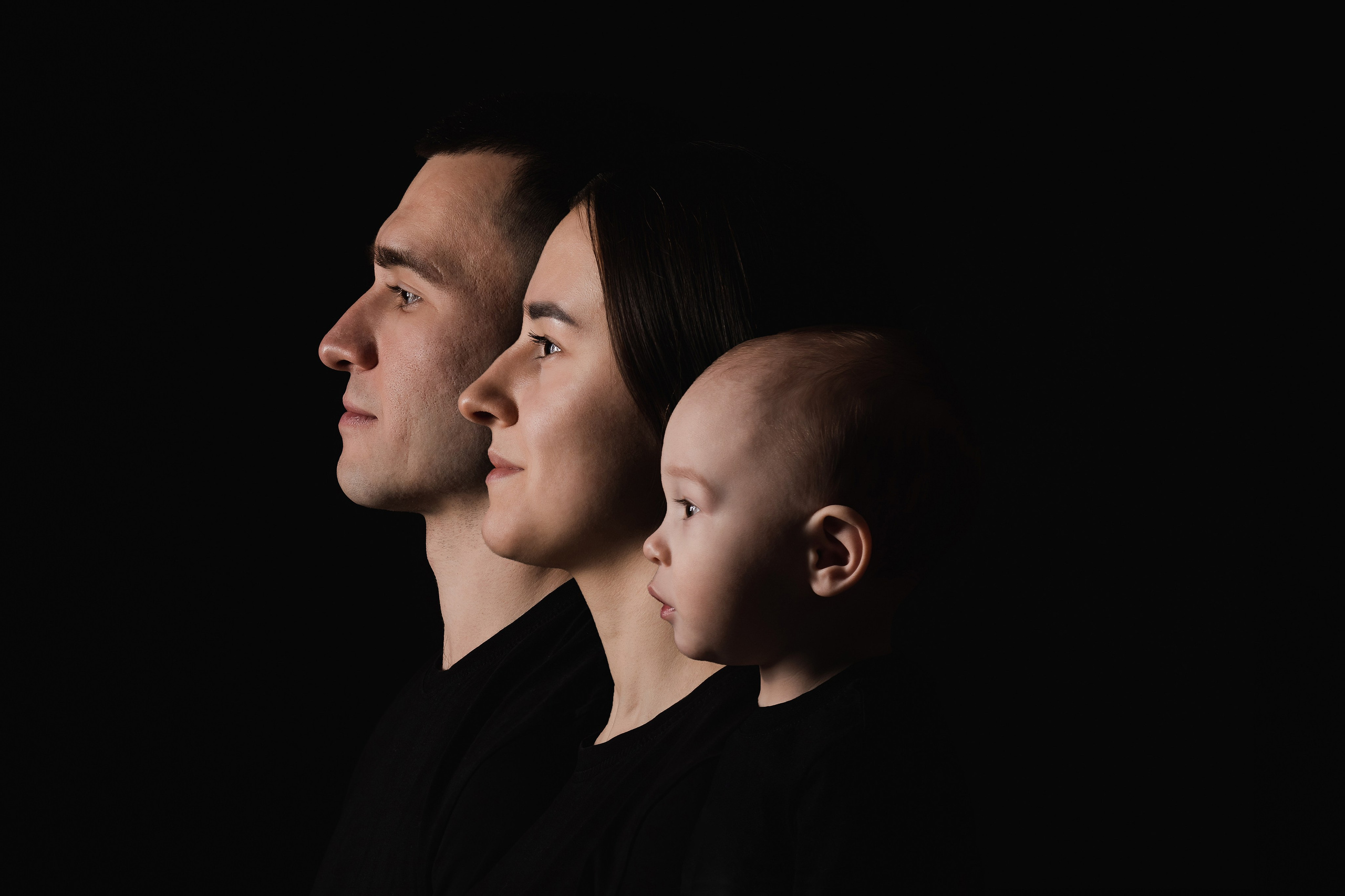 Проект Наследие. Семейный фотограф Елена Клименко (Sunlight)