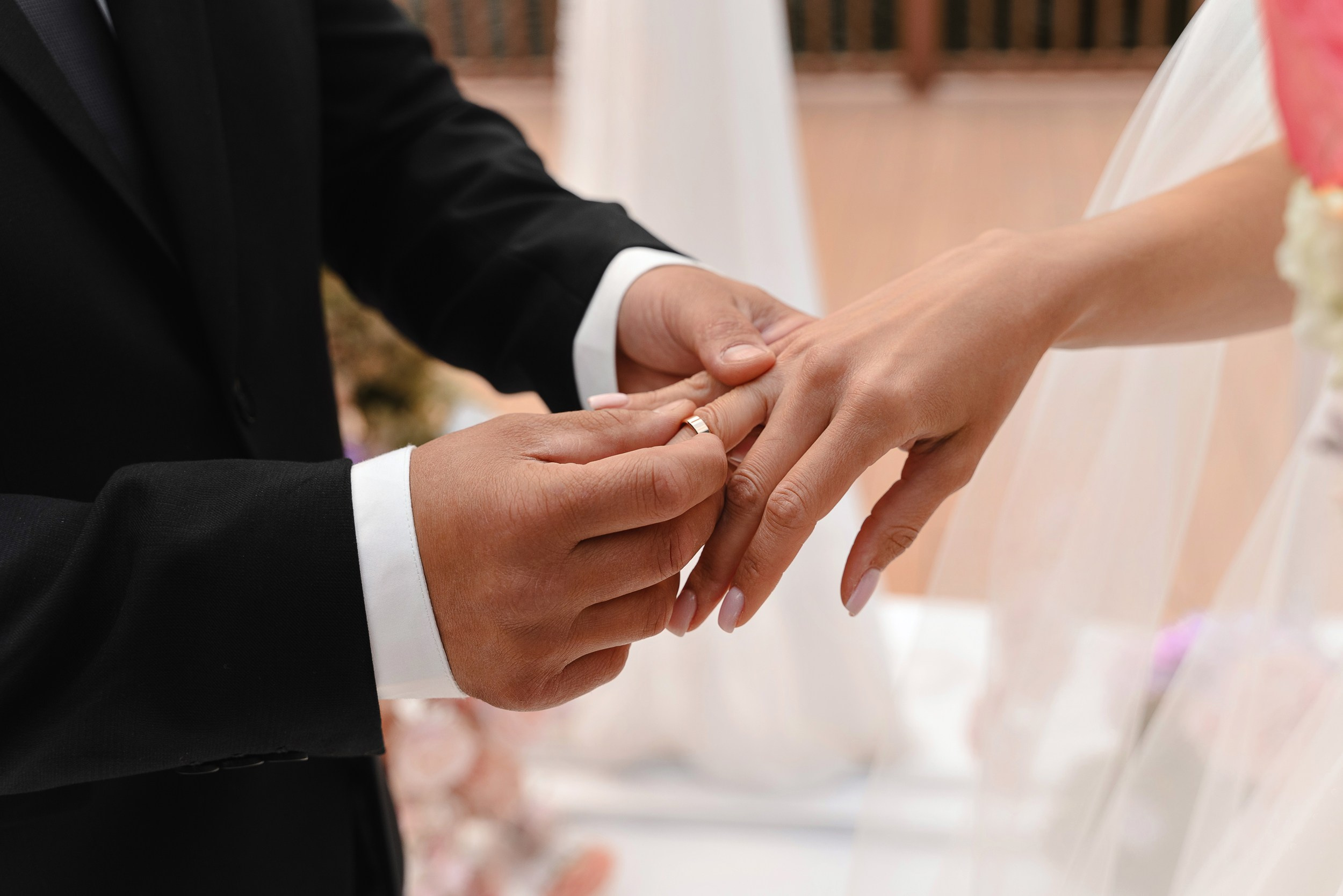 Андрей и Анастасия. Свадебный фотограф в Тамбове Андрей Шаталов