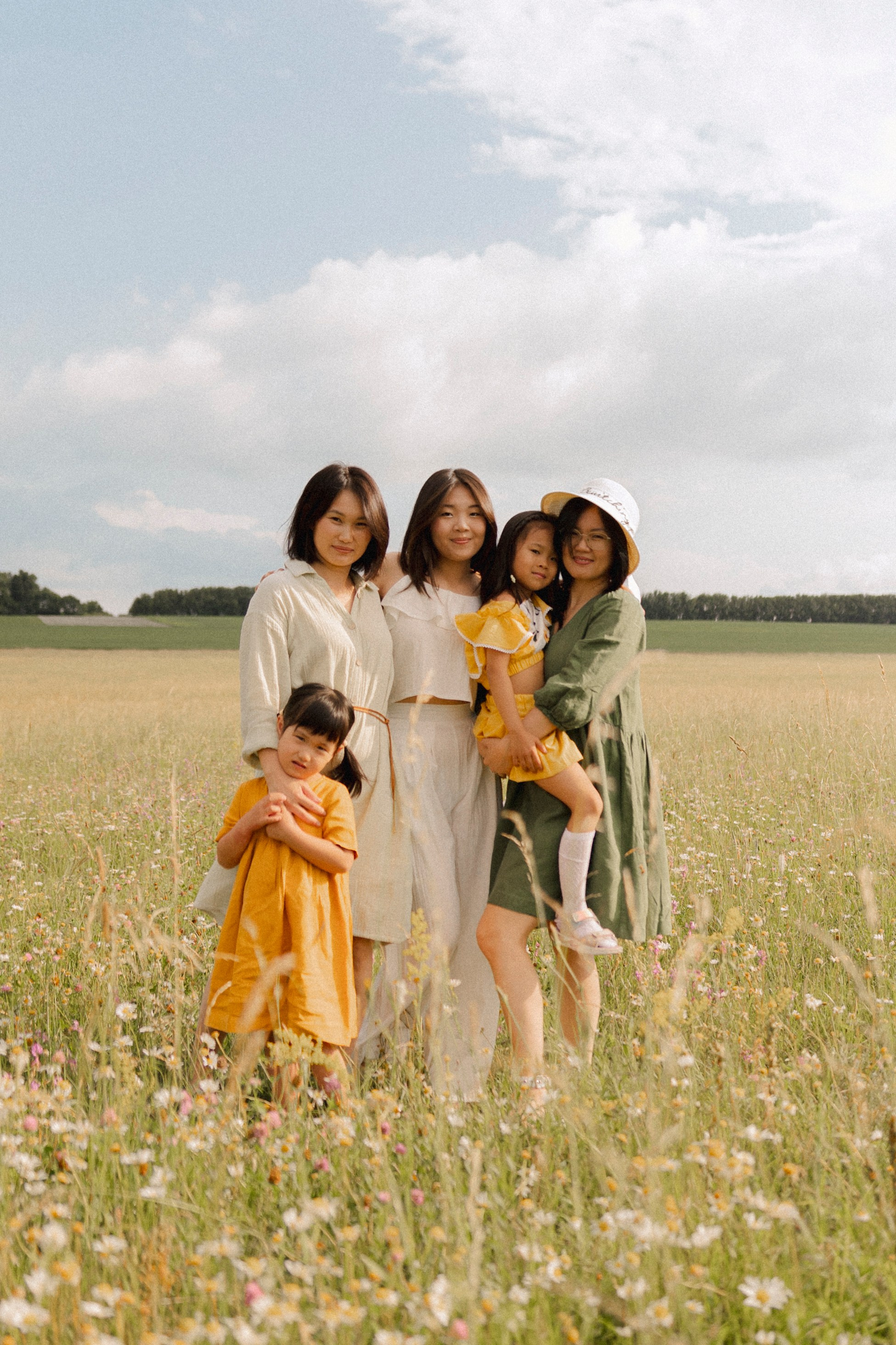 ЛЕТНИЕ ВЫХОДНЫЕ. Фотограф Настя Конник | Пятигорск | Эльбрус | Домбай | Архыз