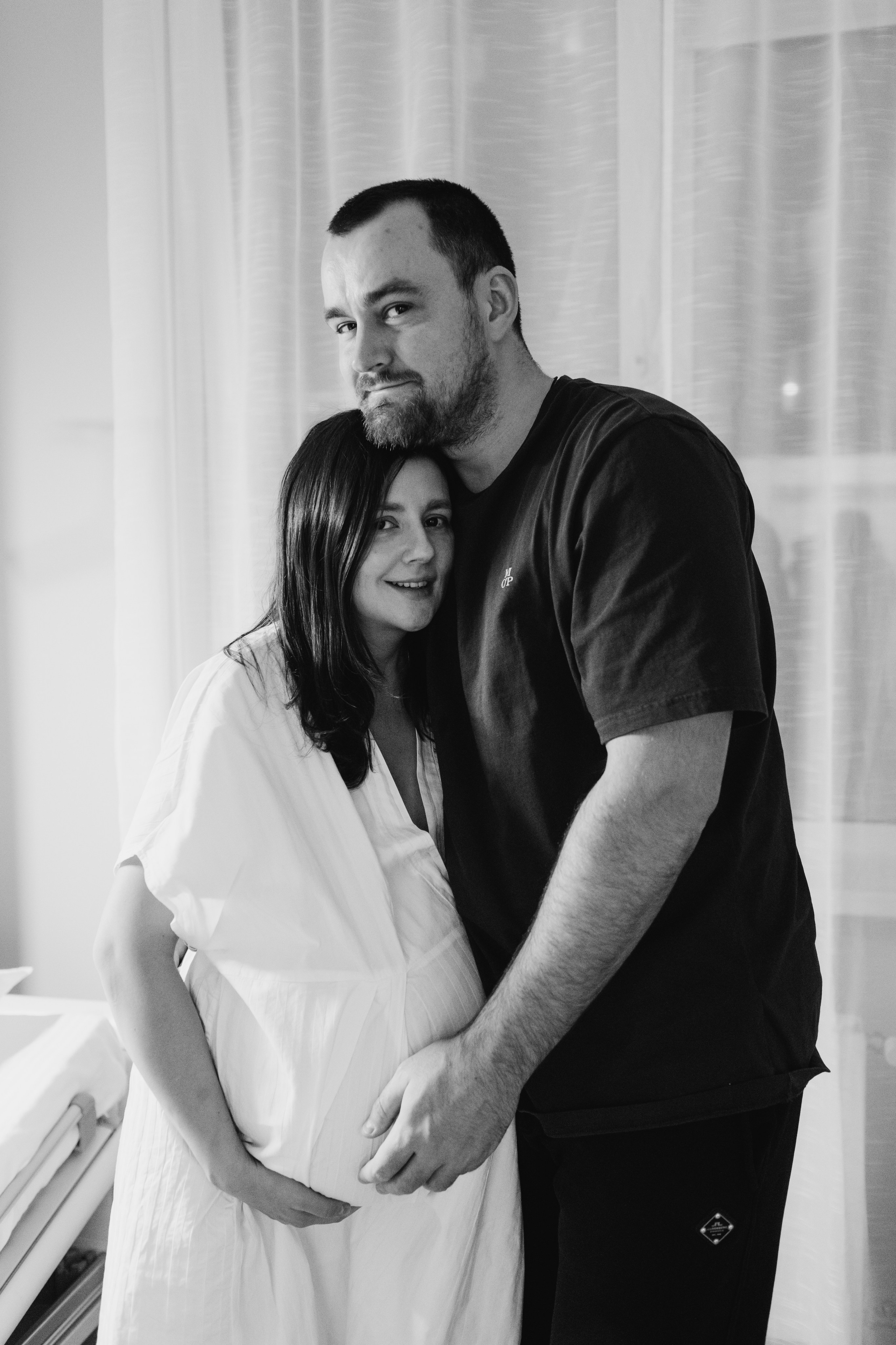 Рождение Веры. Фотограф на роды в Санкт-Петербурге Екатерина Сысоева