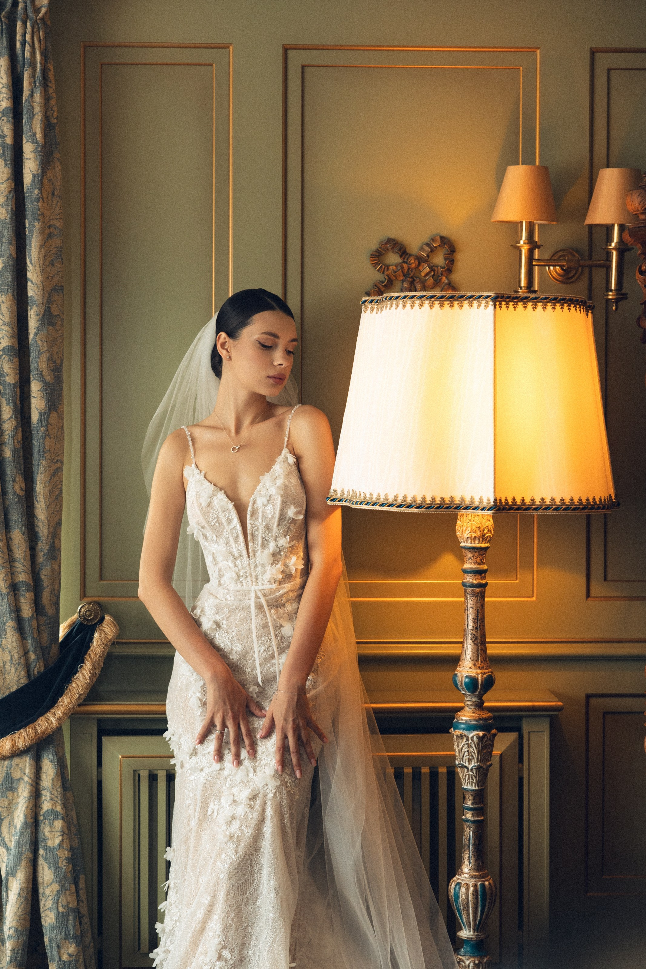 Руслан и Юлия. Свадебный фотограф в Ростове — на — Дону Александра Пивоварова