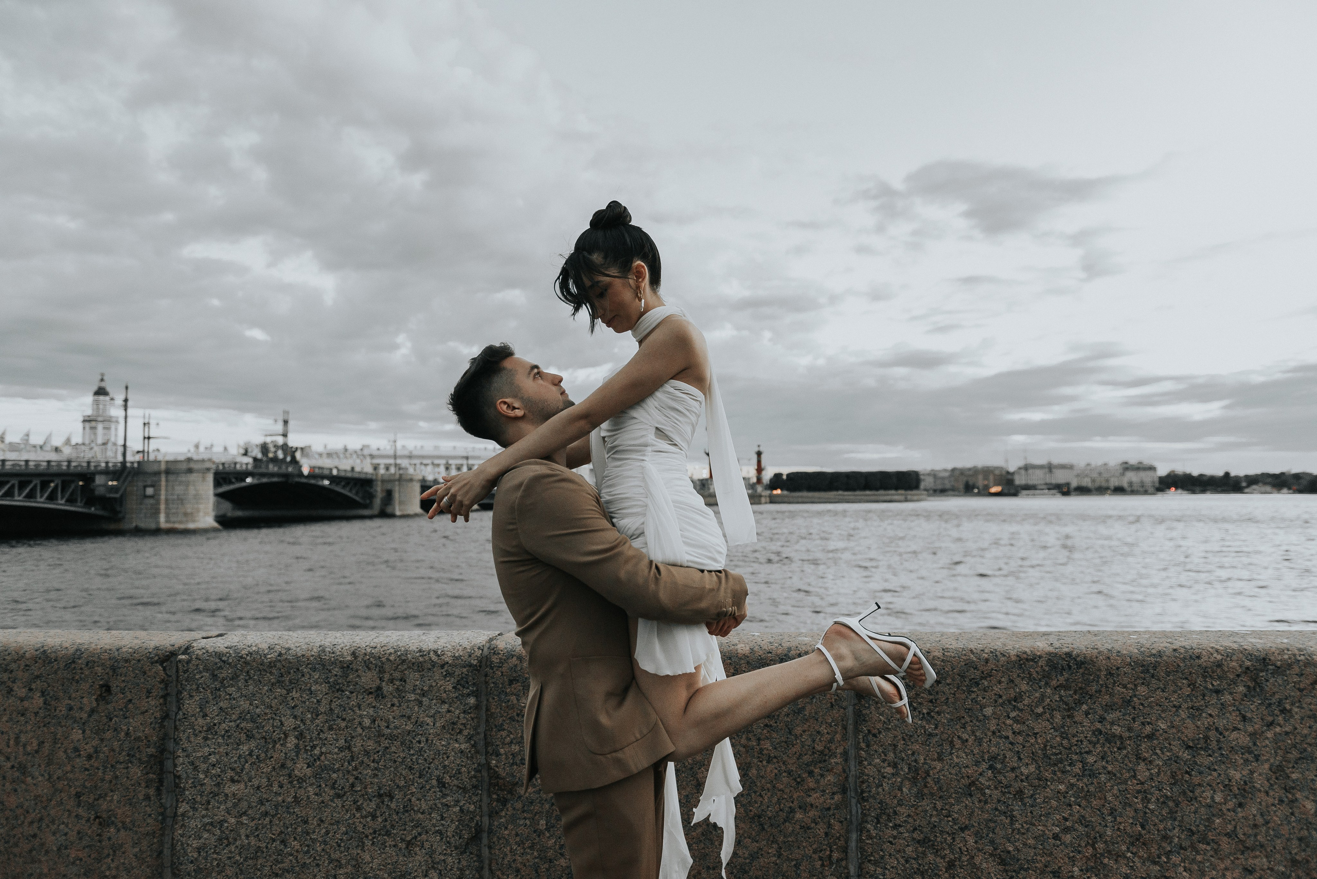 Свадебный фотограф в Екатеринбурге. Свадебная фотосъемка. Свадебный фотограф Горбачева Алена в Екатеринбурге