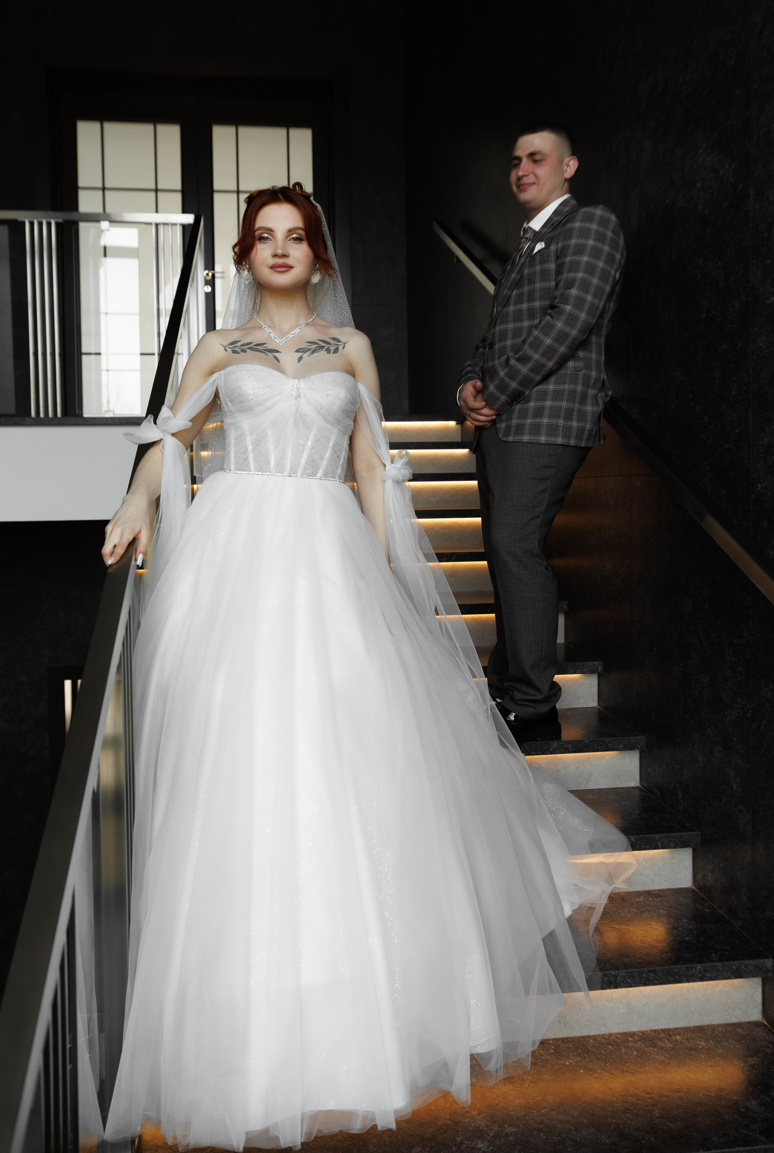 Роман&Анастасия. Свадебный и семейный фотограф в Таганроге и Ростове Руднева Анастасия