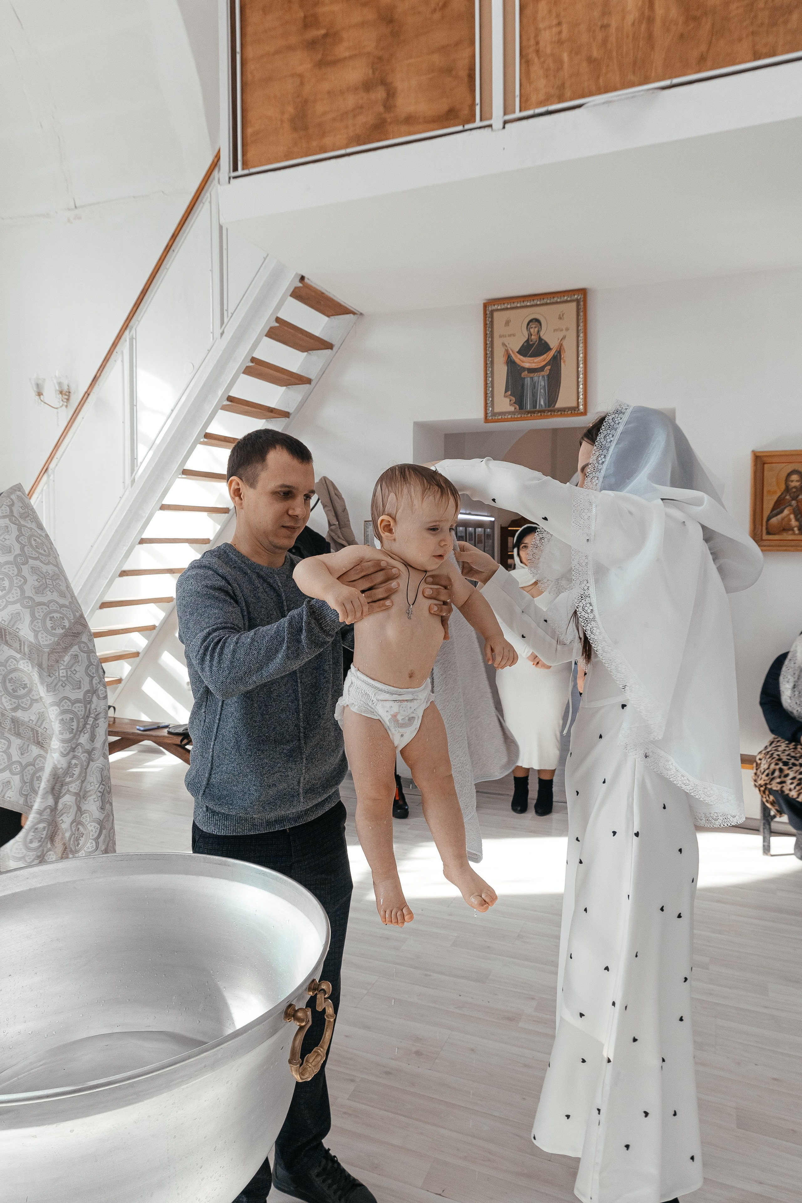 Кретины Артура. Главная