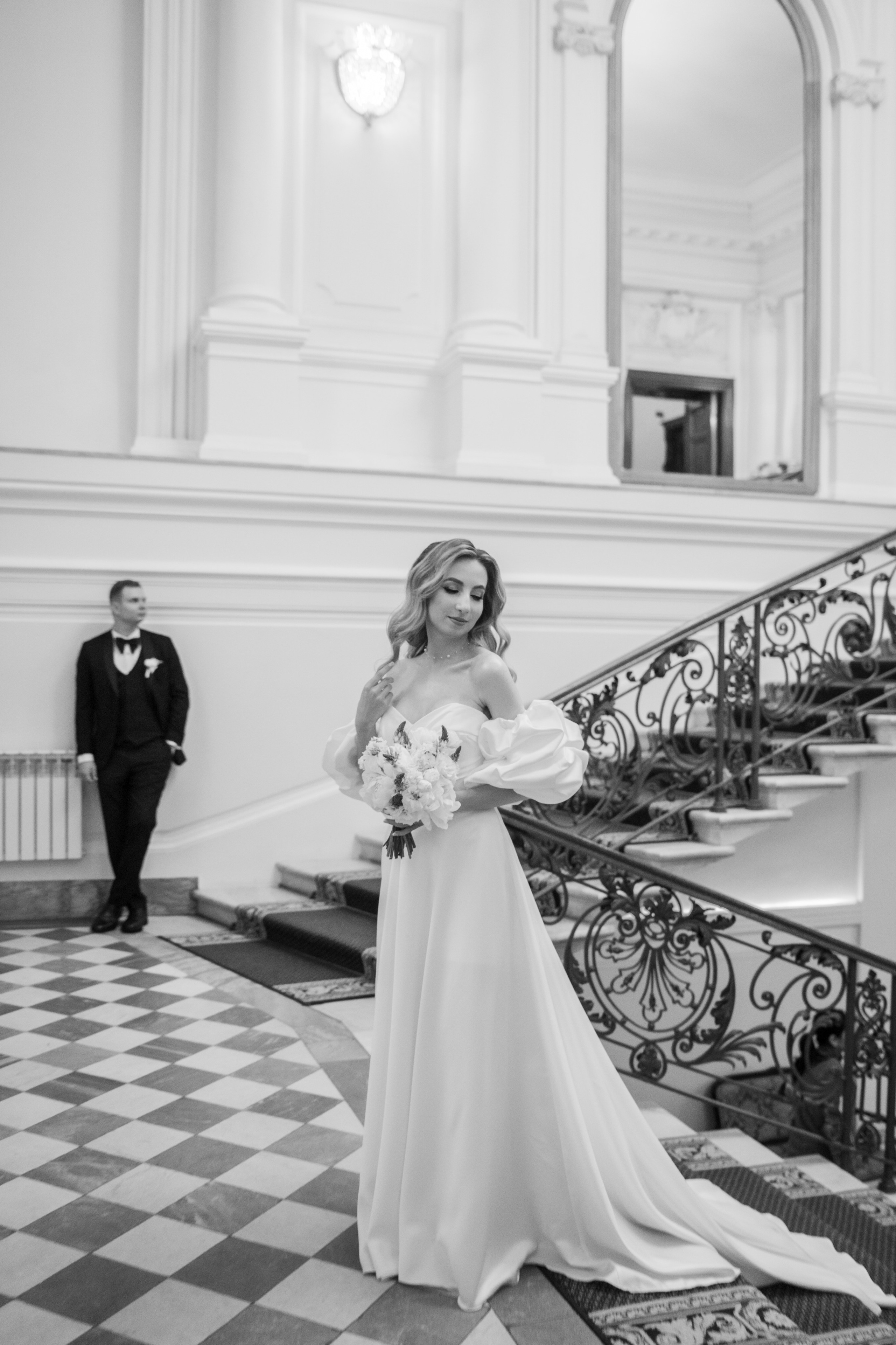 МАКСИМ & УЛЬЯНА | полная серия. Константин Тищенко, фотограф в Санкт-Петербурге, Пскове, Москве