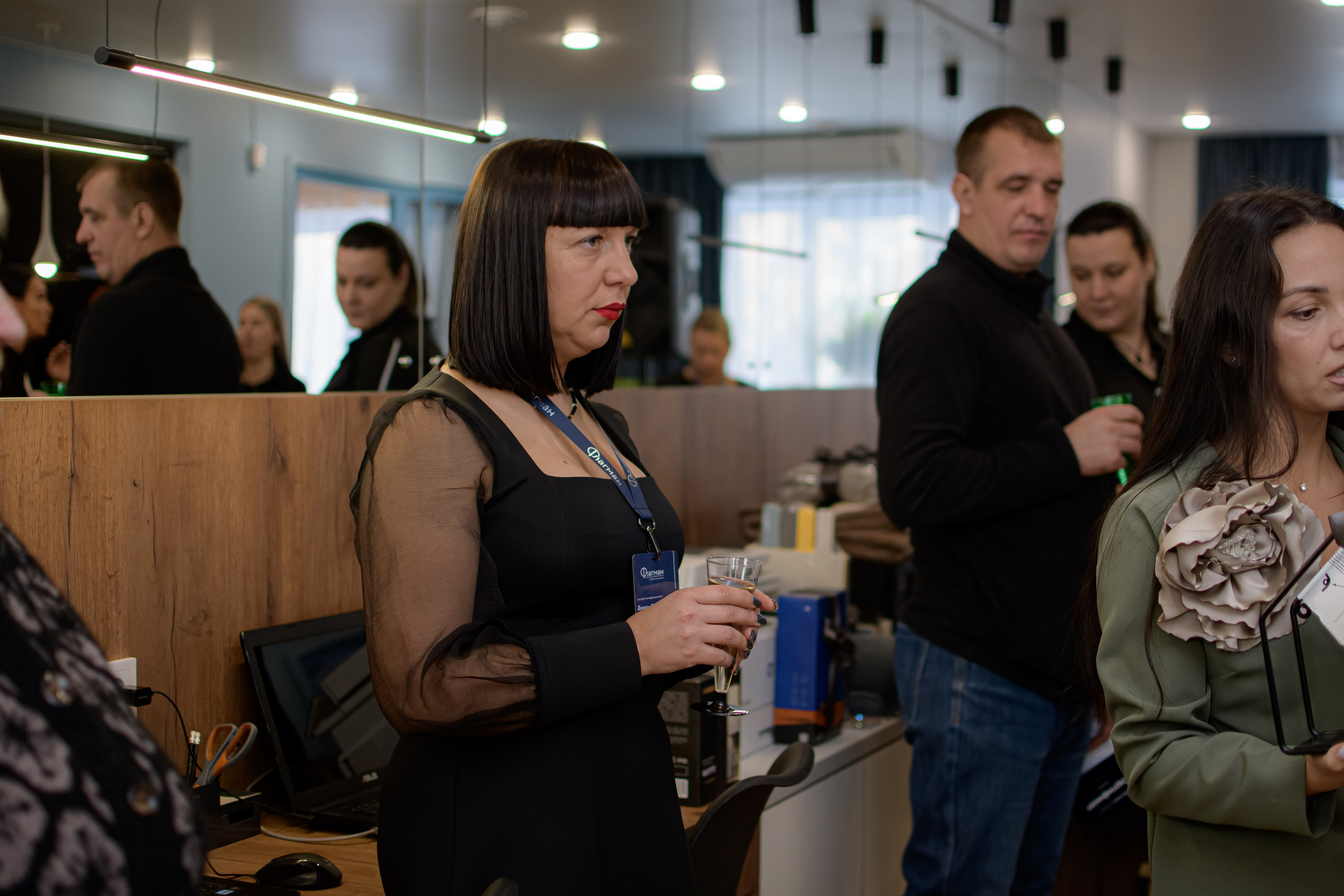 ФЛАГМАН. Photokarish