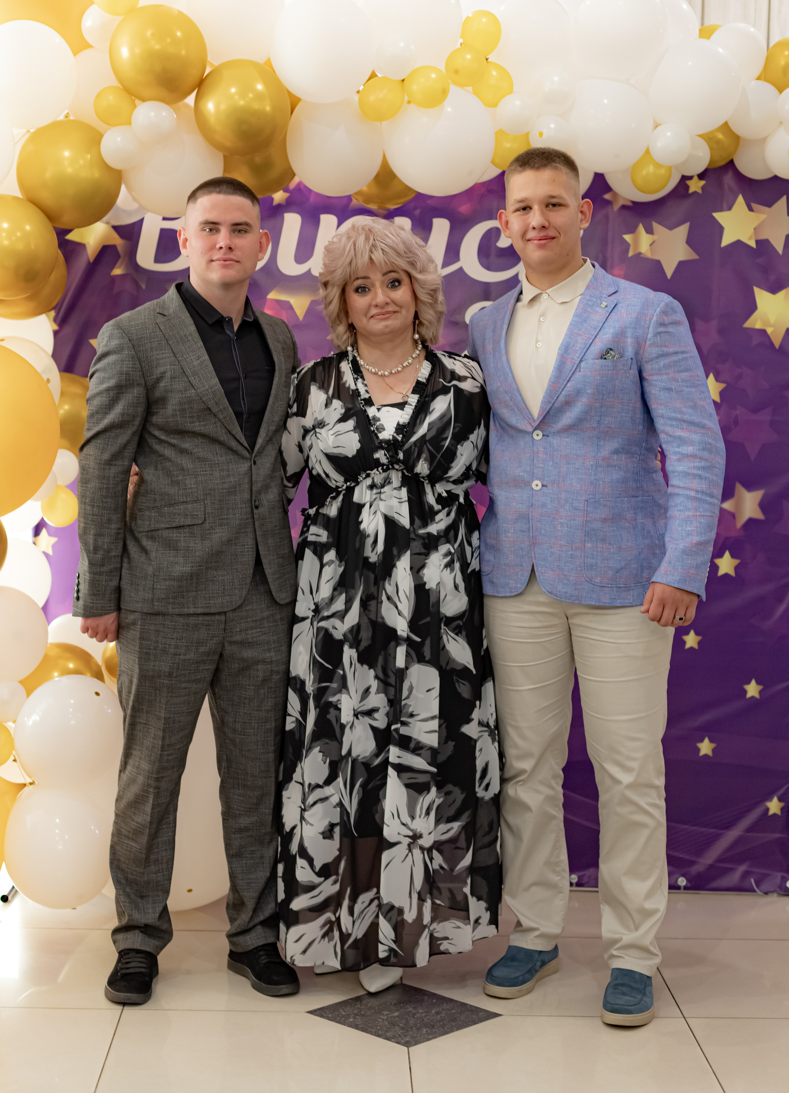 Выпускной. Photokarish