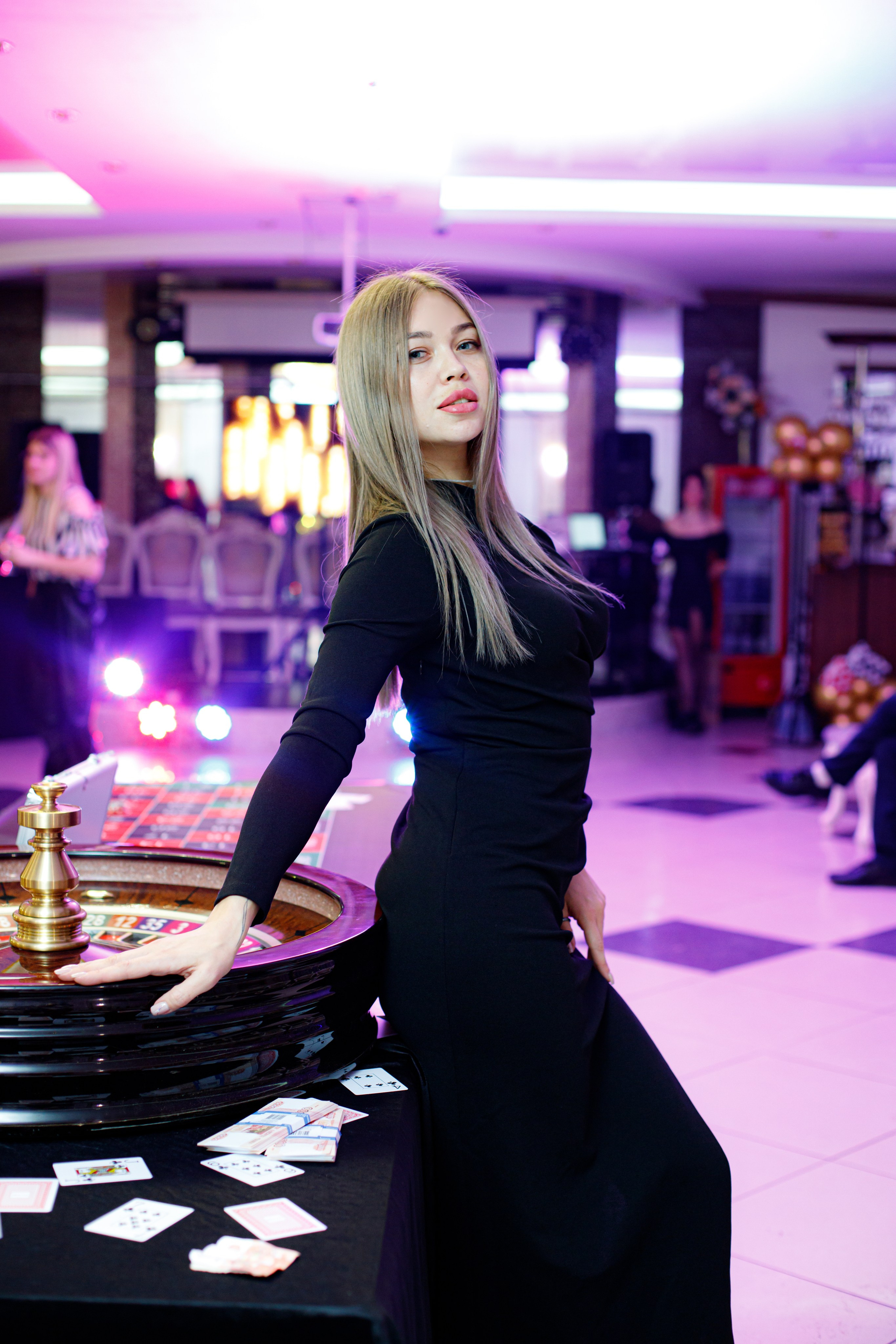 ELOSMED. Photokarish