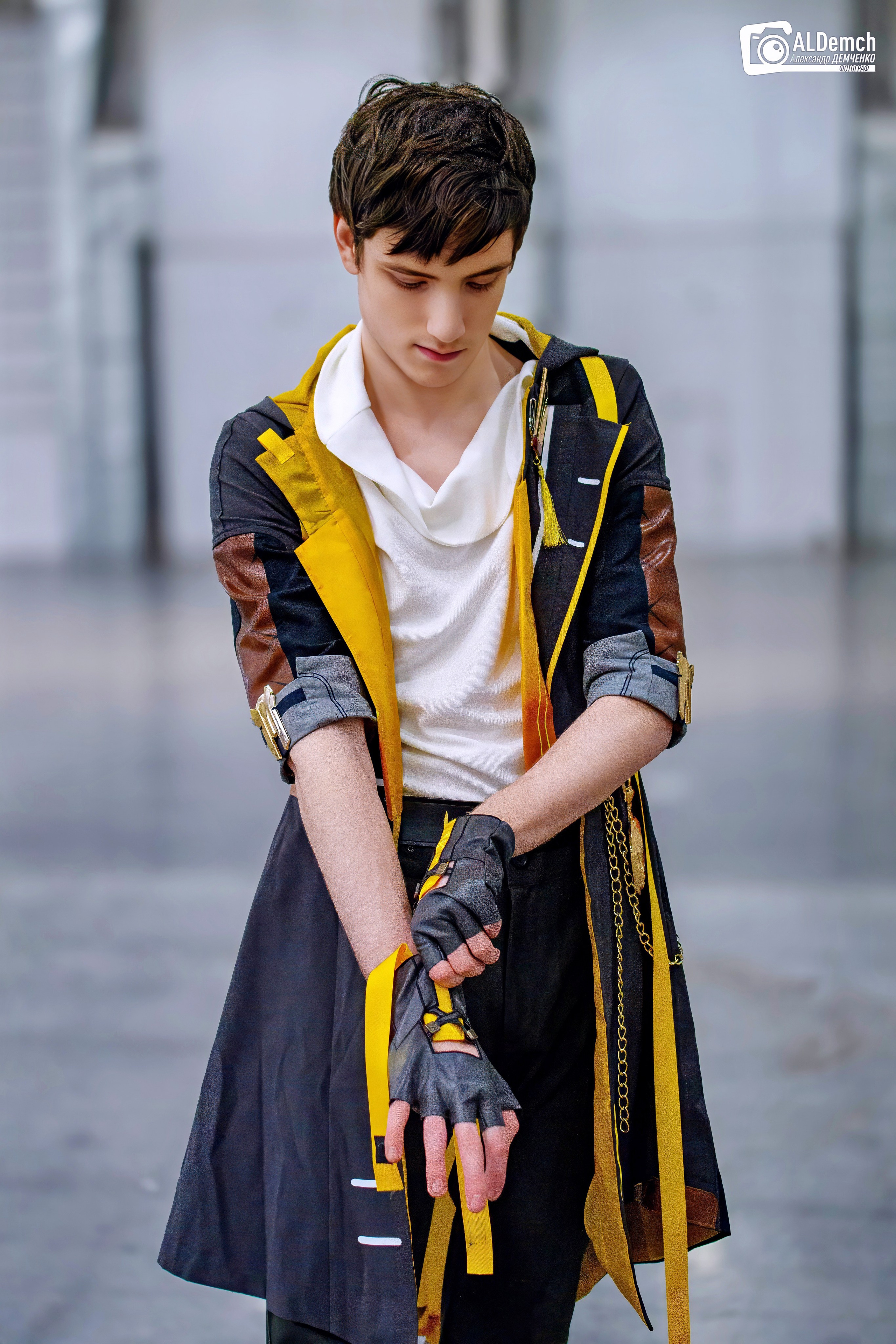 Игрокон 2025 фестиваль косплея и настольных игр в Москве. Фотографии от фотографа. Видеооператор, ретушёр. Дмитров, Москва и область