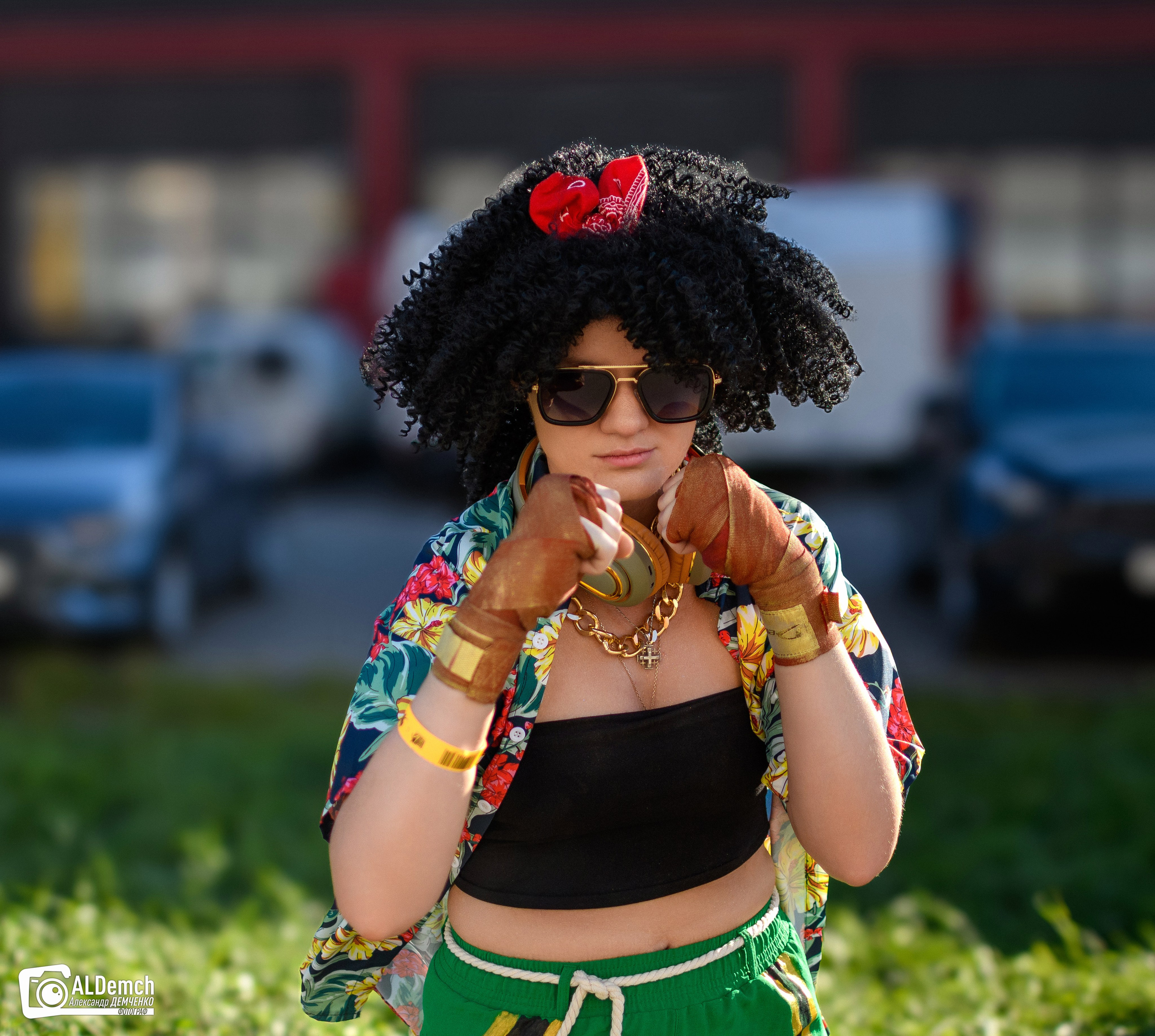 Epic Con Russia 2025 фото с косплей фестиваля в Москве