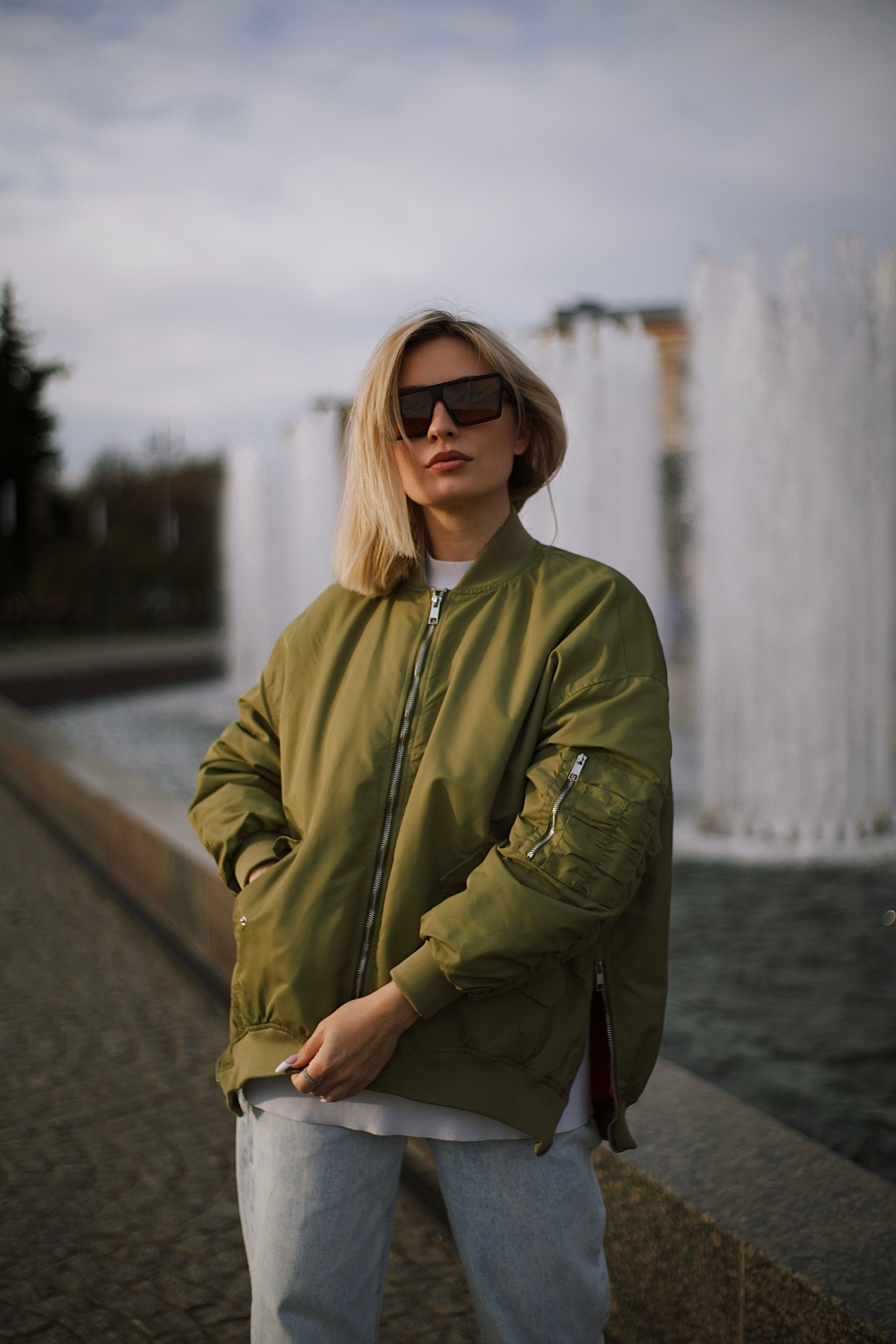 Натурная. Фотограф Санкт-Петербург | Виктория Вишневская