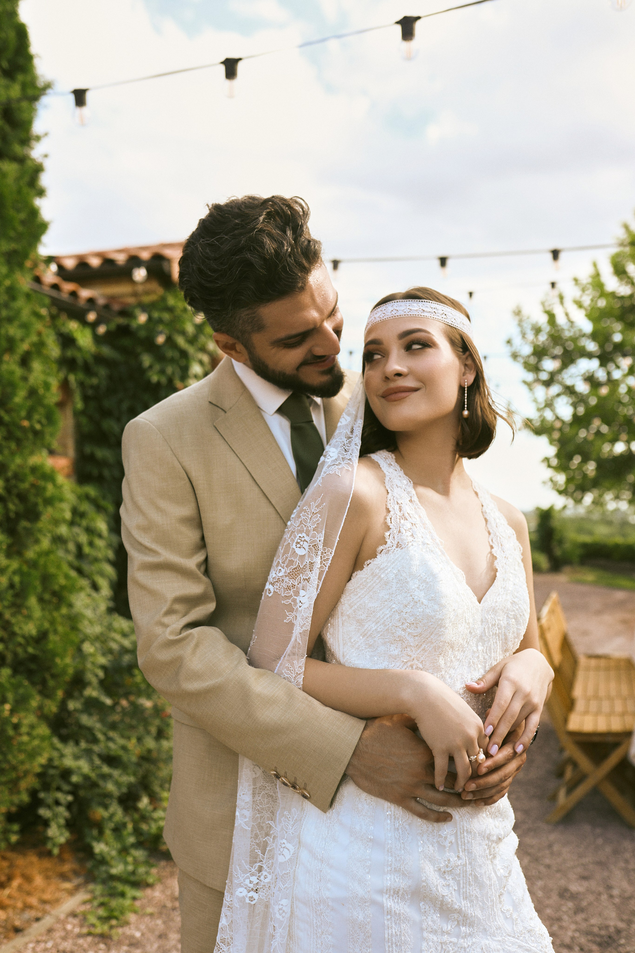 Свадебный фотограф в Ростове на Дону