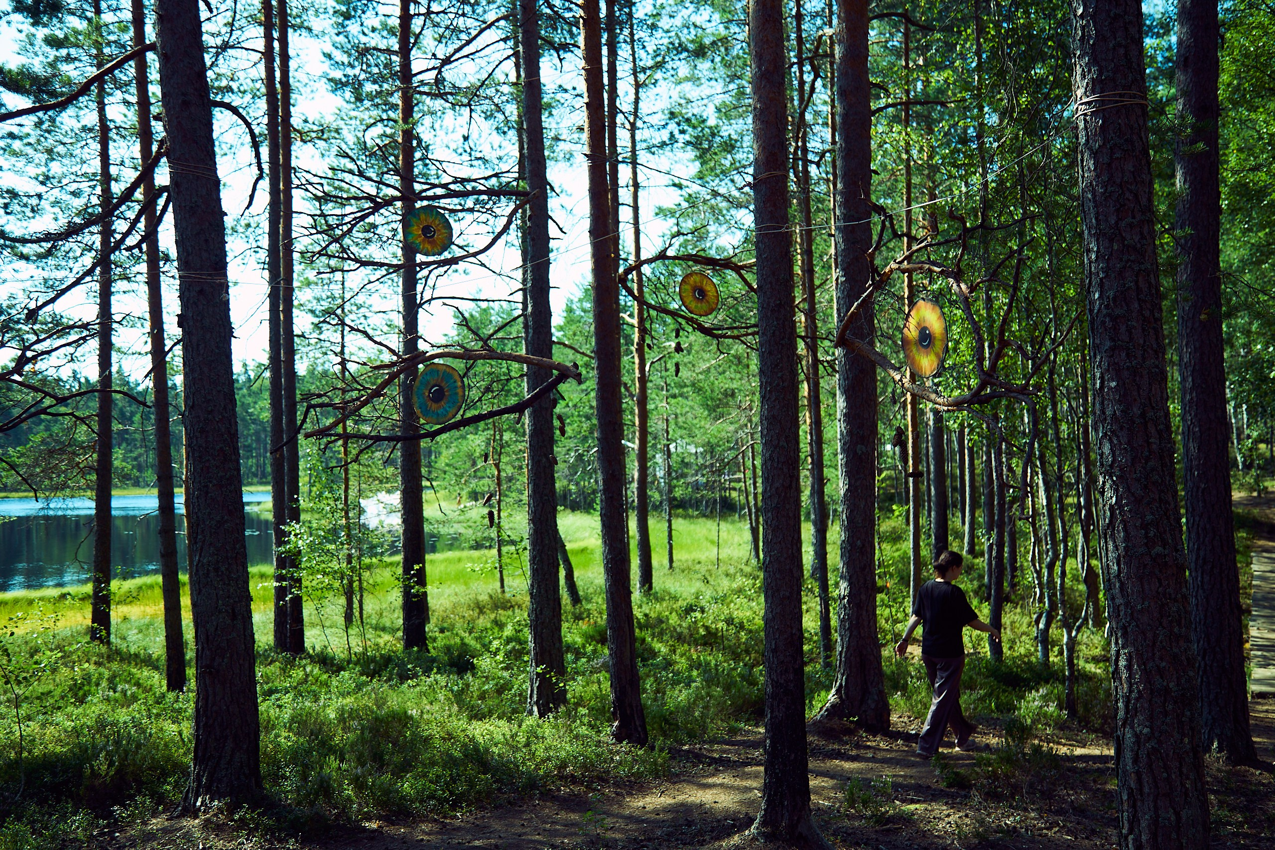 ETHNOSCOPE FEST. Фотограф в Санкт-Петербурге Лазарев Евгений