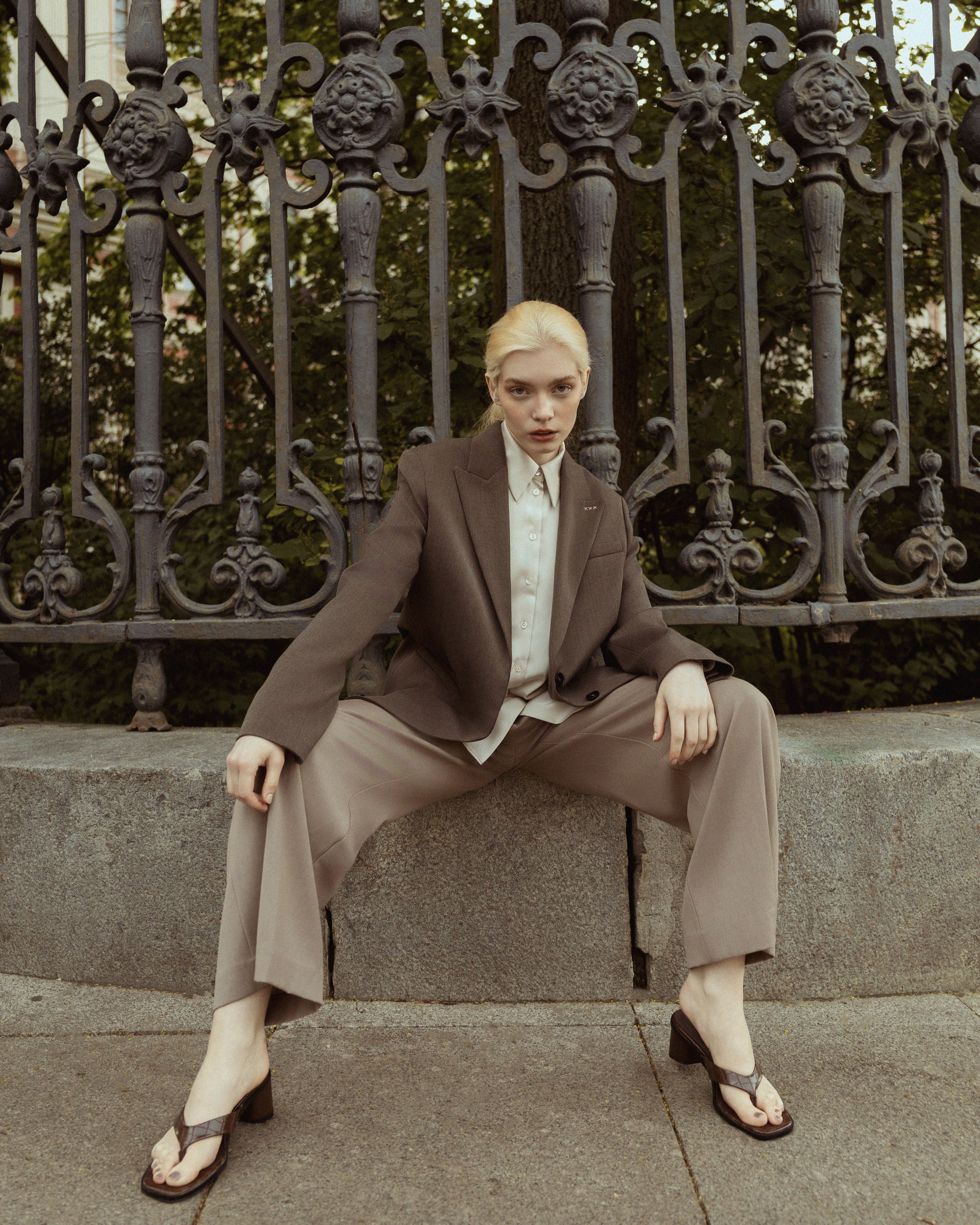 Katrine. NarvalPhotographer — Владимир Кортиков — фотограф из Санкт-Петербурга