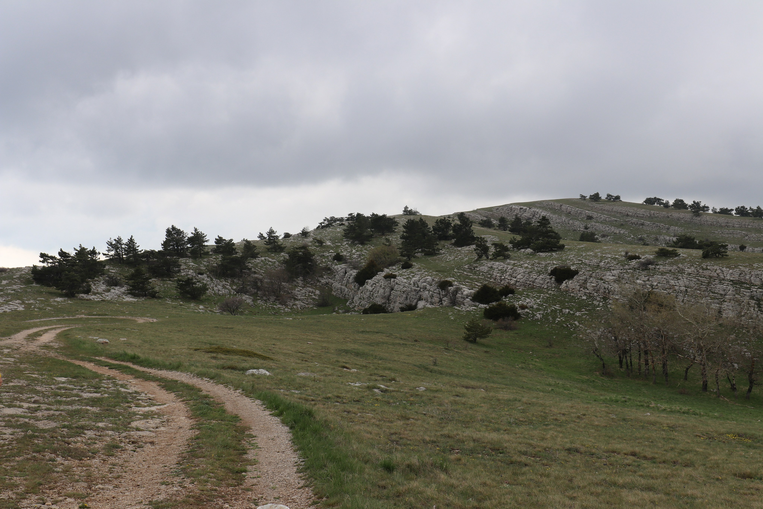Крым. ЮБК (Бахчисарай, Демерджи, Судак). Первый скалолазный выезд. Май 2019. Путешественник-фотограф из Санкт-Петербурга Татьяна Свистулина