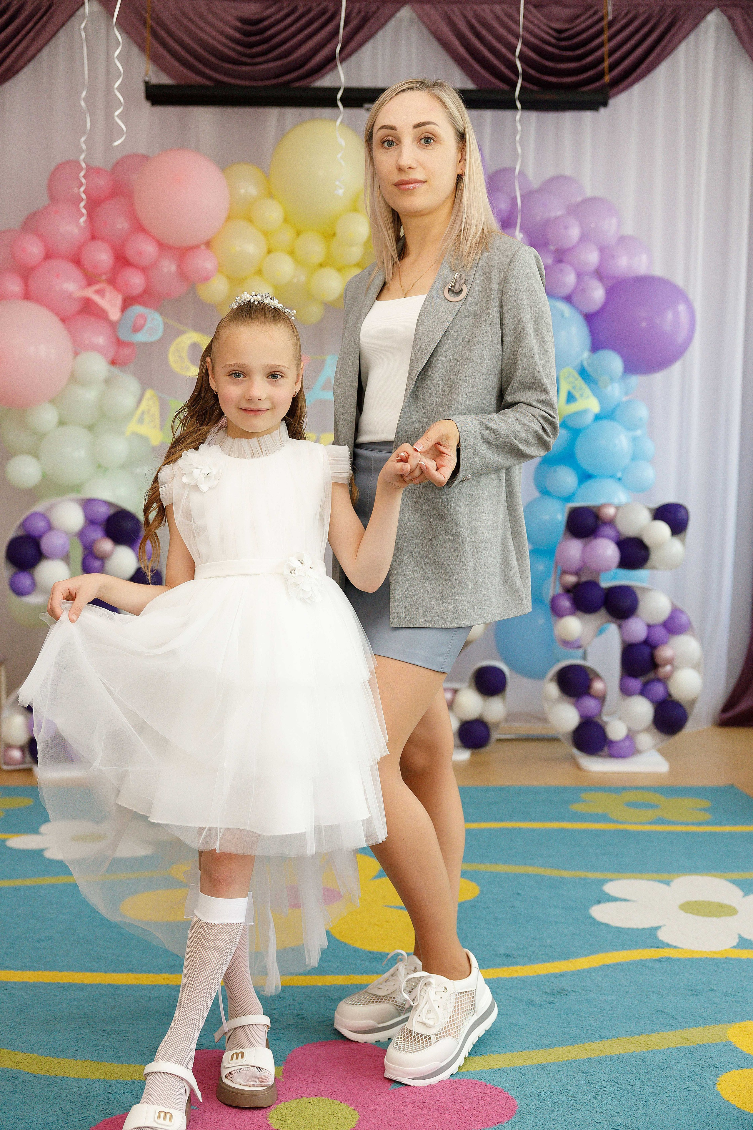 Выпускной детского сада № 179. Photoalbum-vl.ru