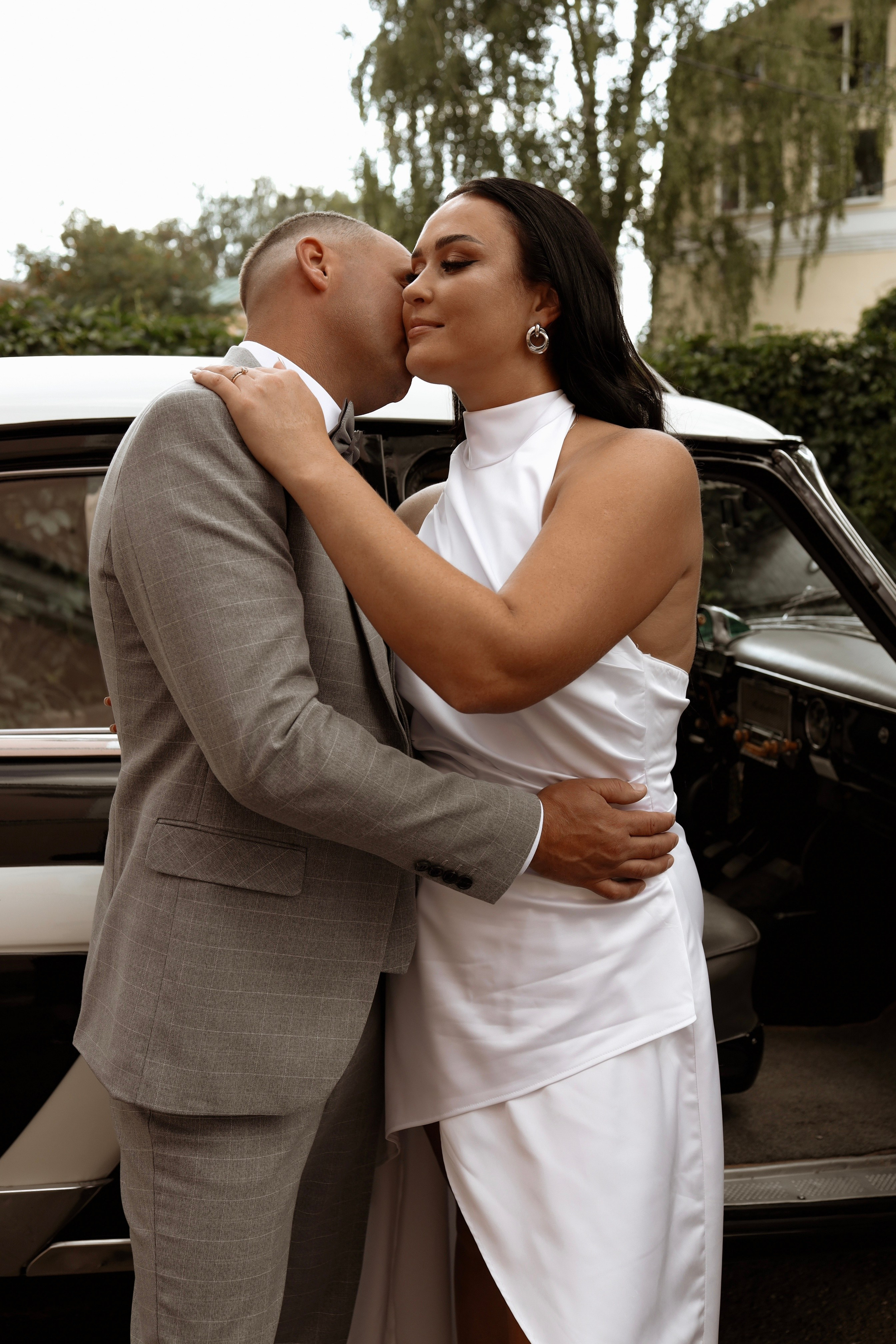 T&A. Photographer Tatiana Ivanova in Yaroslavl