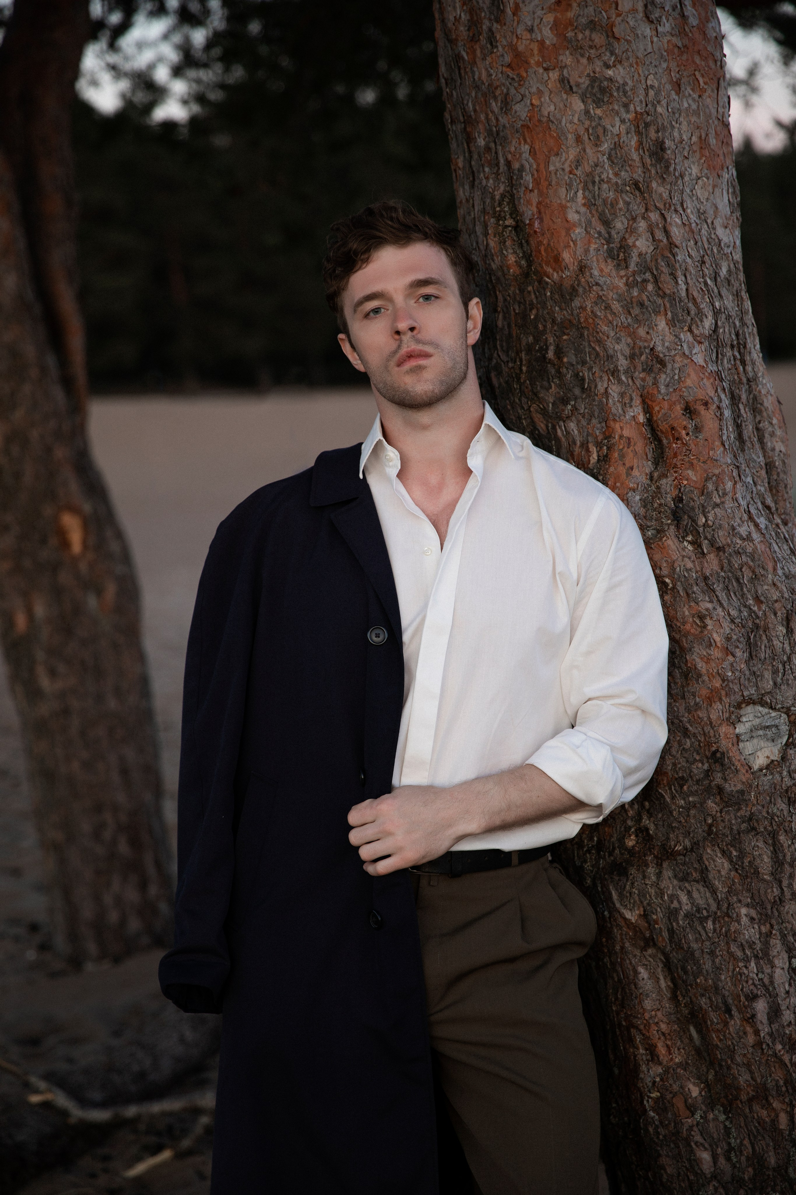 Михаил. Свадебный и портретный фотограф