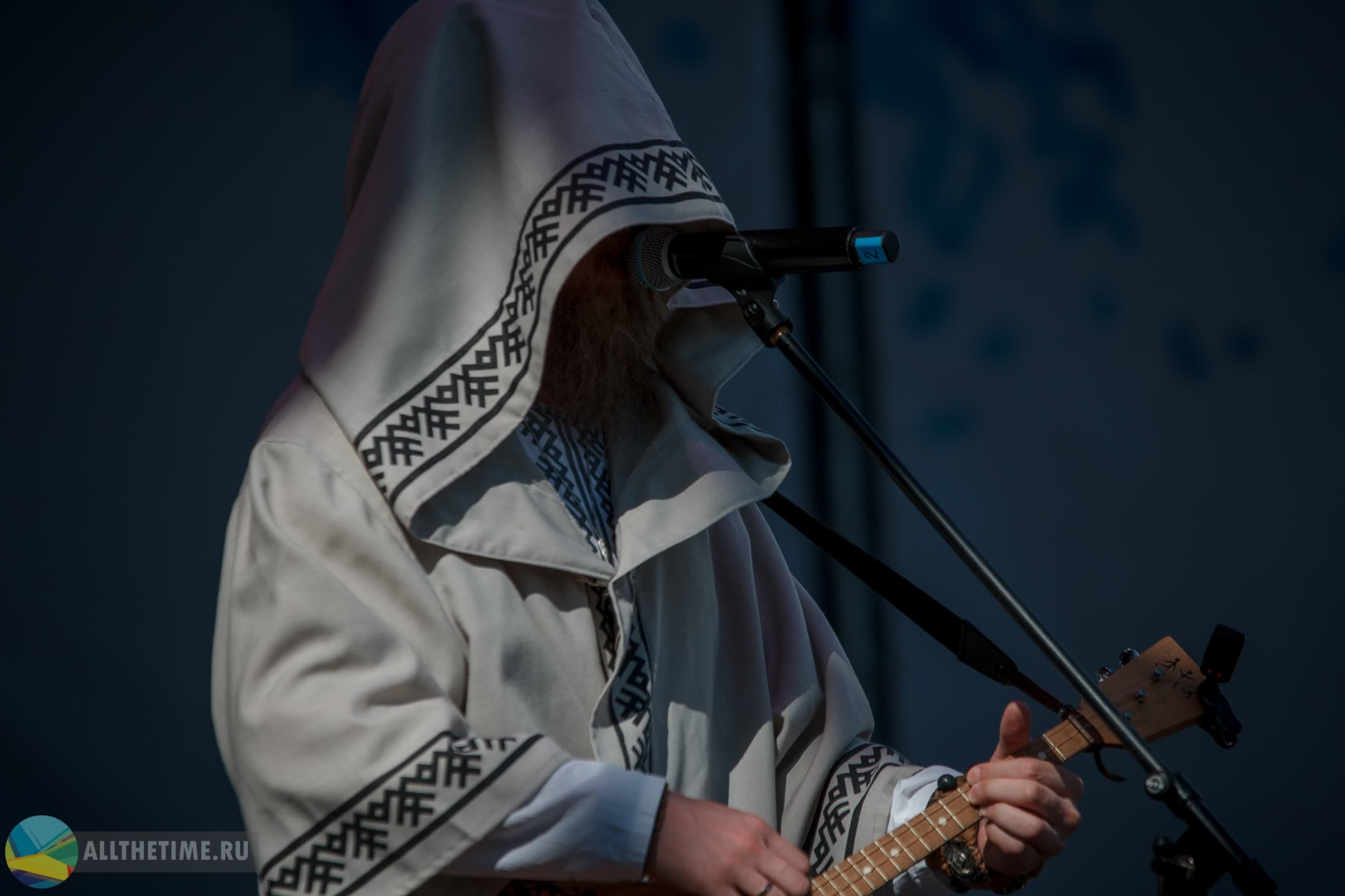 НАШИ В ГОРОДЕ. Магия музыки в кадре: Концертная Фотография