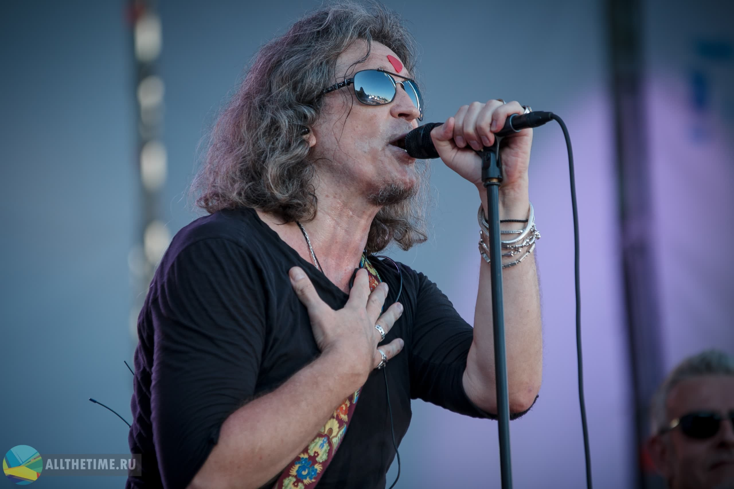 НАШИ В ГОРОДЕ. Магия музыки в кадре: Концертная Фотография