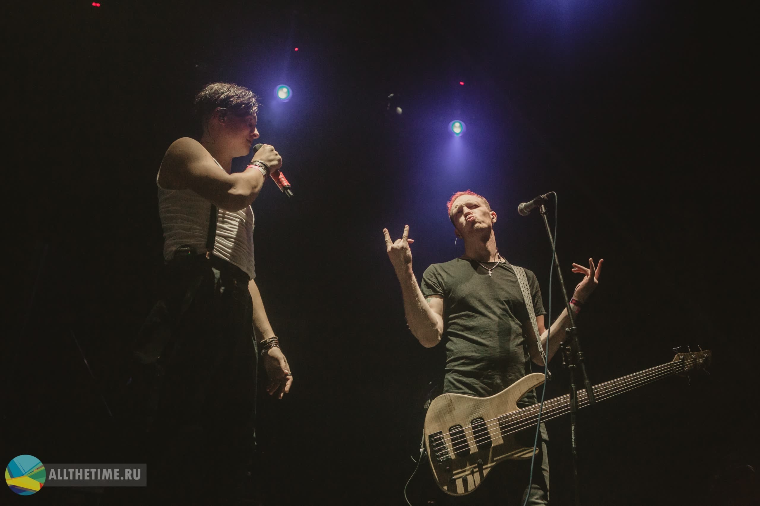 RADIO TAPOK. Магия музыки в кадре: Концертная Фотография