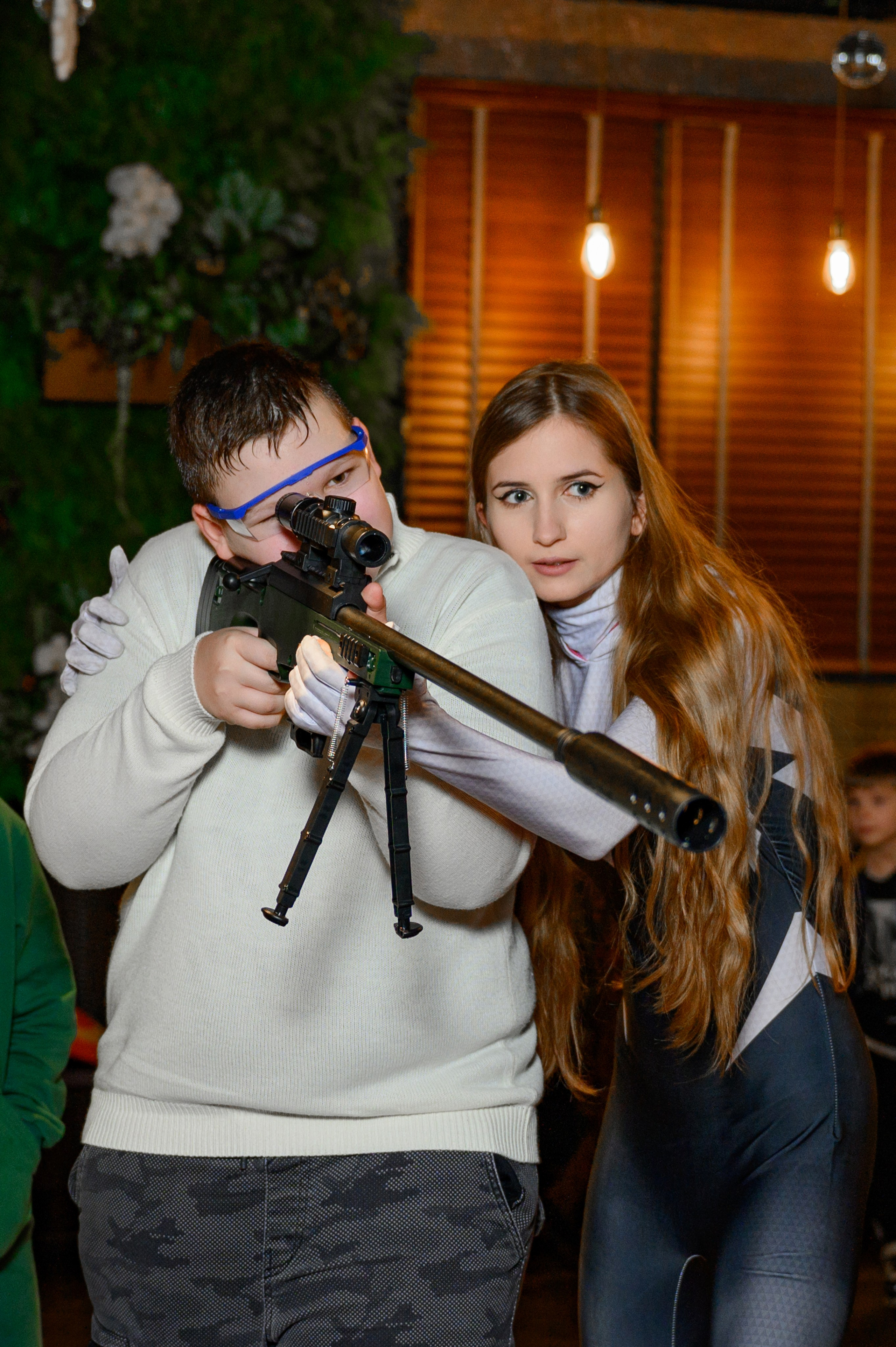 Фотограф детский день рождение. Фотограф в Липецке Ковалько Евгений