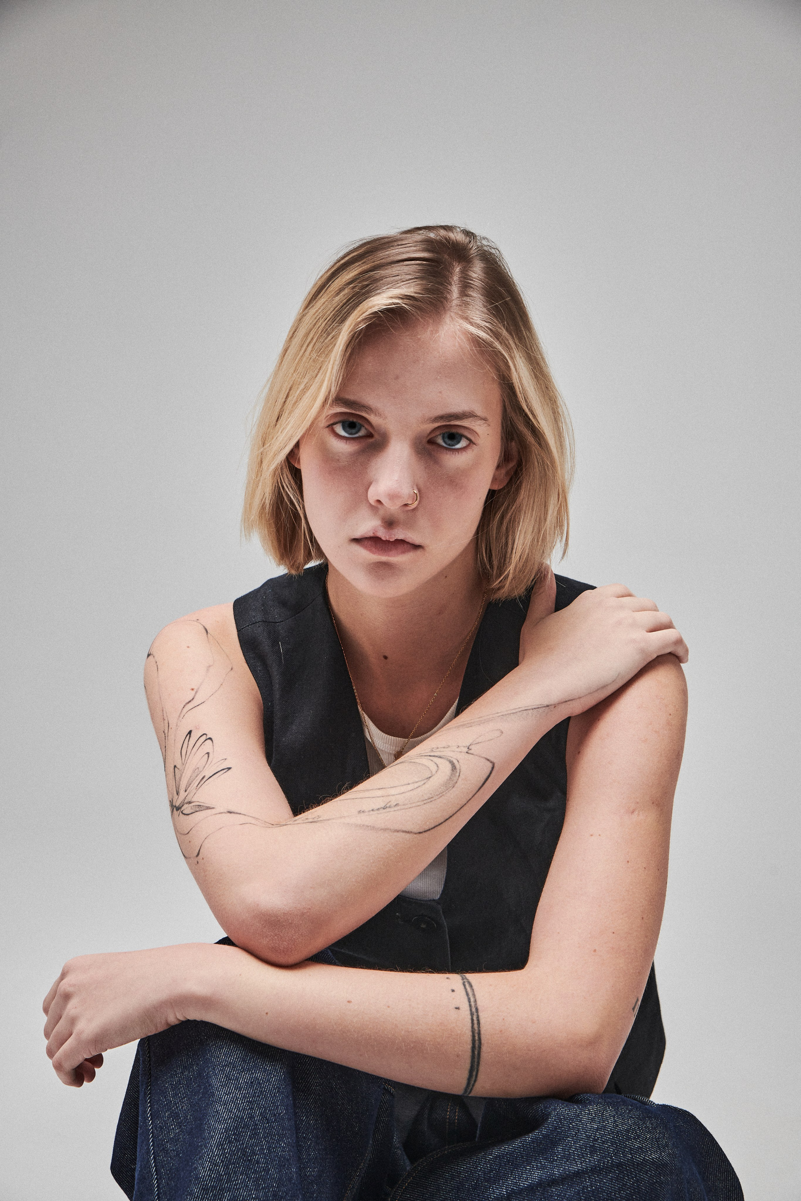 Алина. СПАСИБО, ДАНИЛ