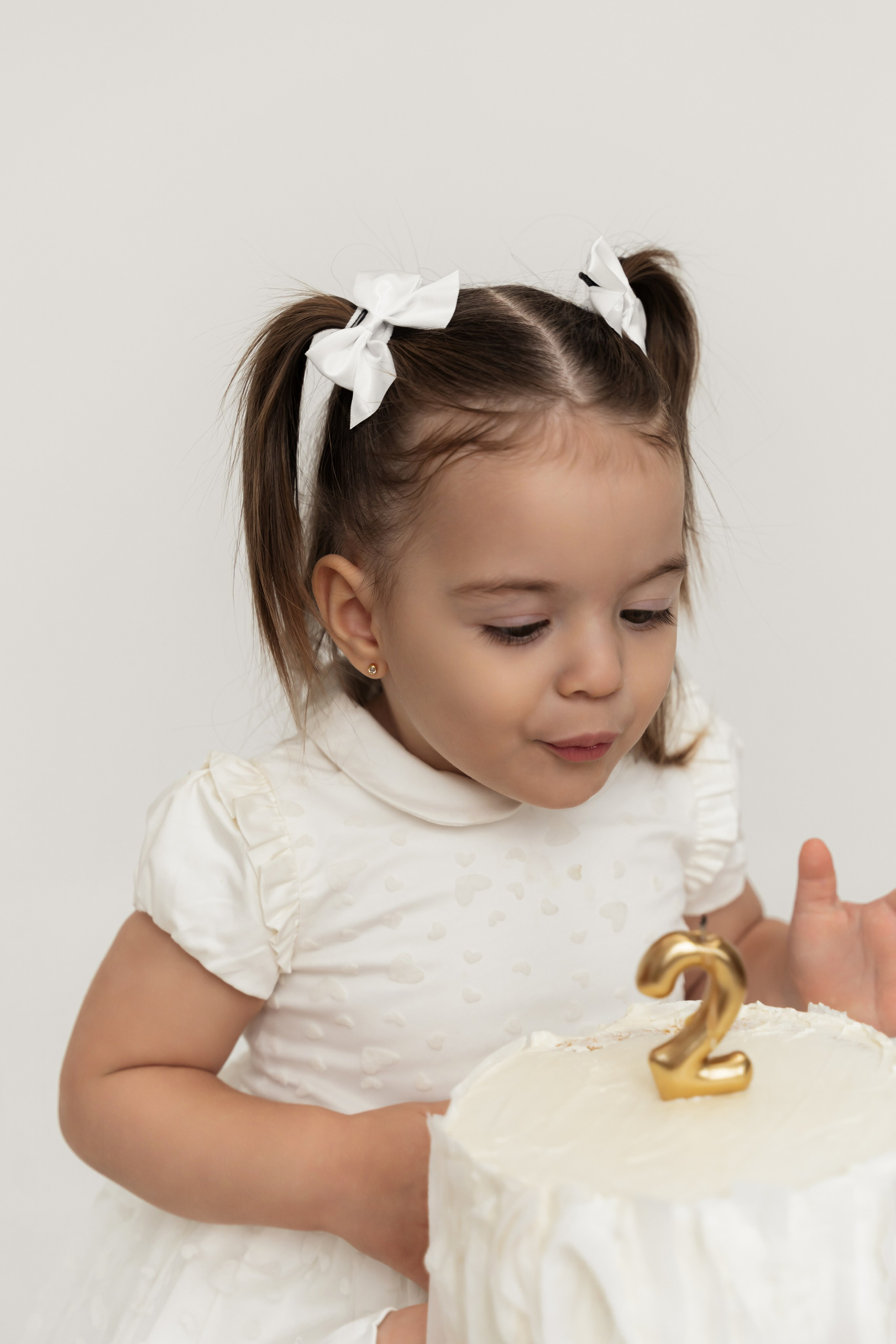 Рамине 2 года!. Фотограф Алина Филимонова Тверь