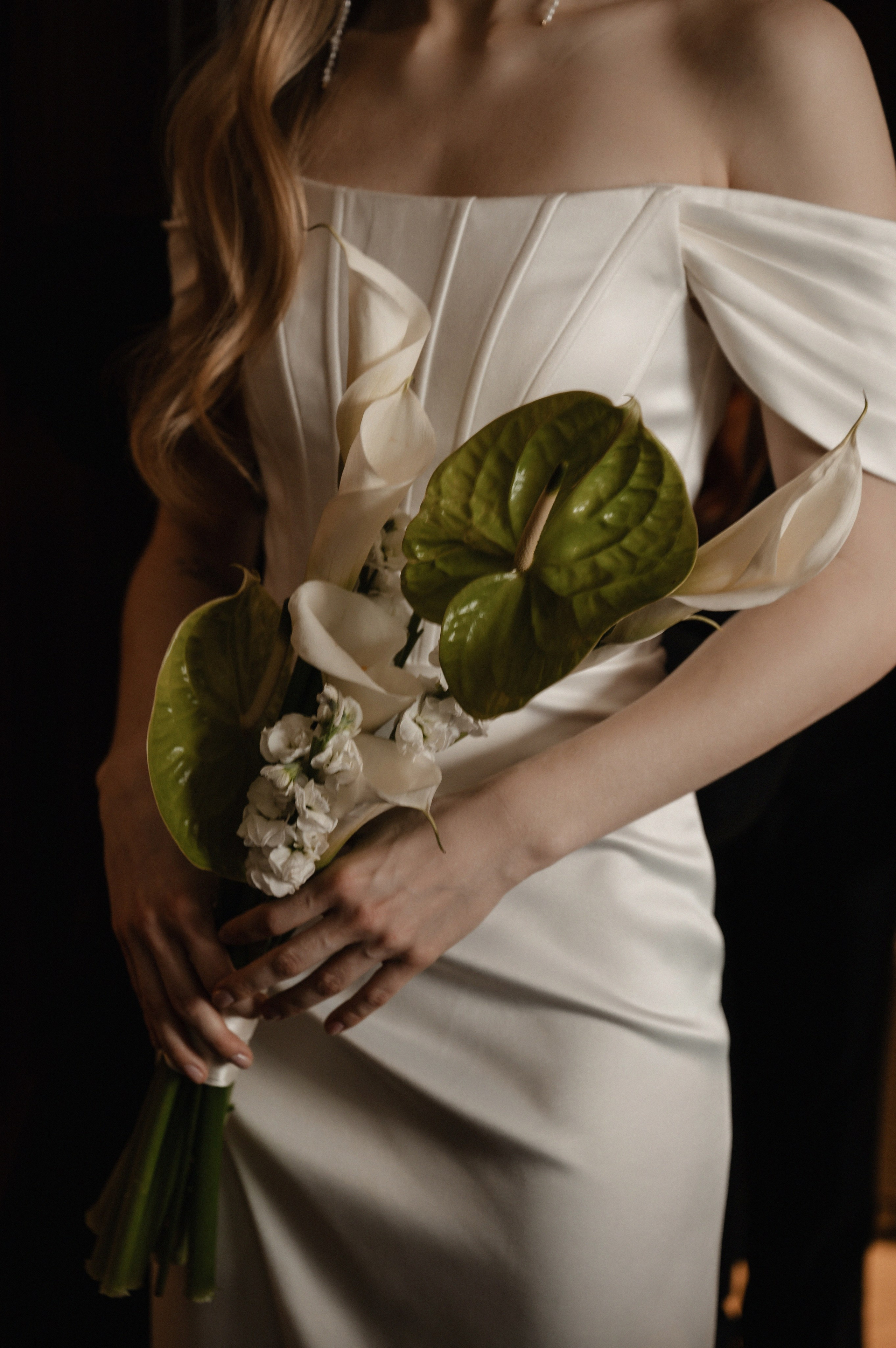 Антон и Влада.Свадьба для двоих. Свадебный фотограф Раменское-Москва