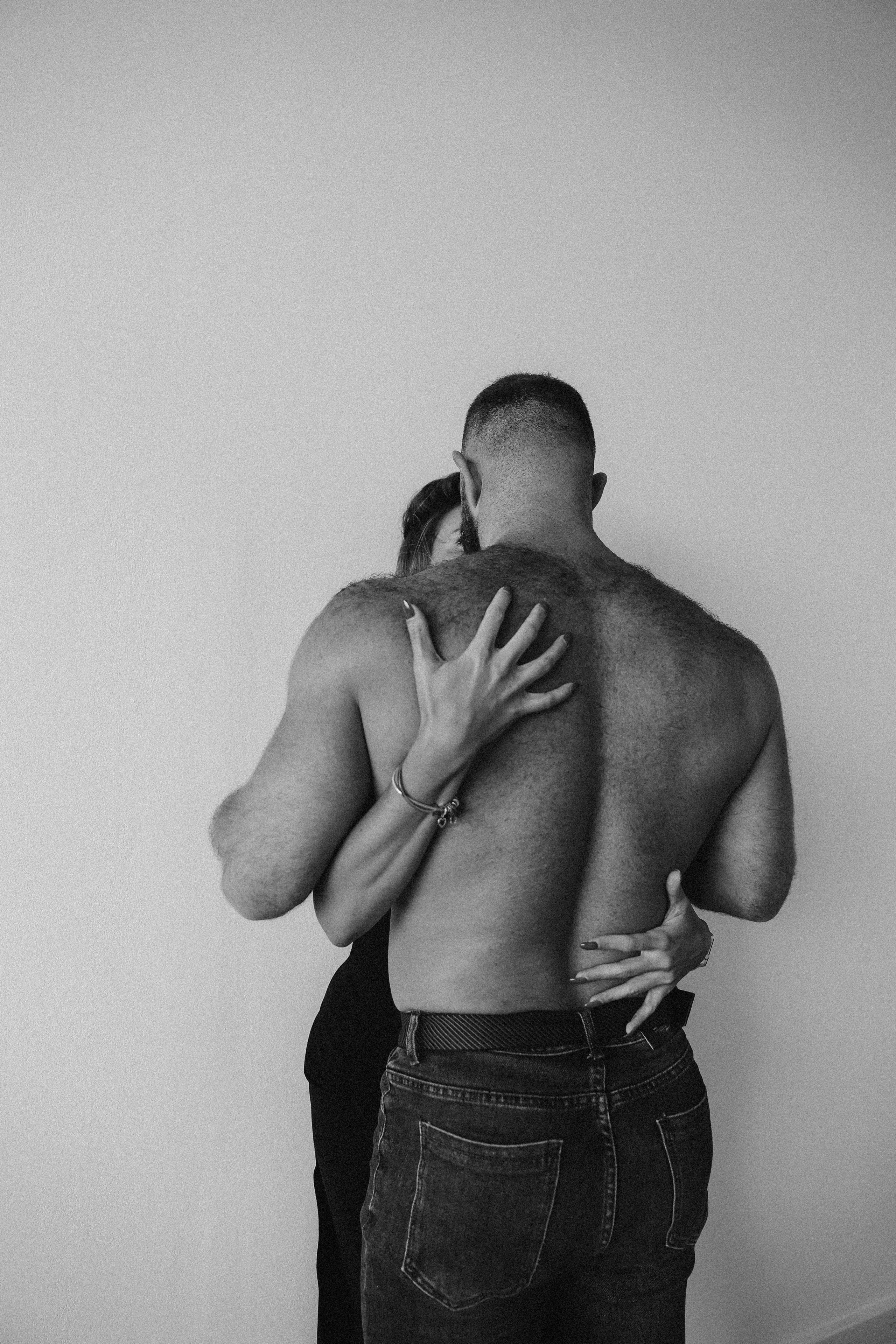 FOR TWO. Детков Николай — фотограф в Омске