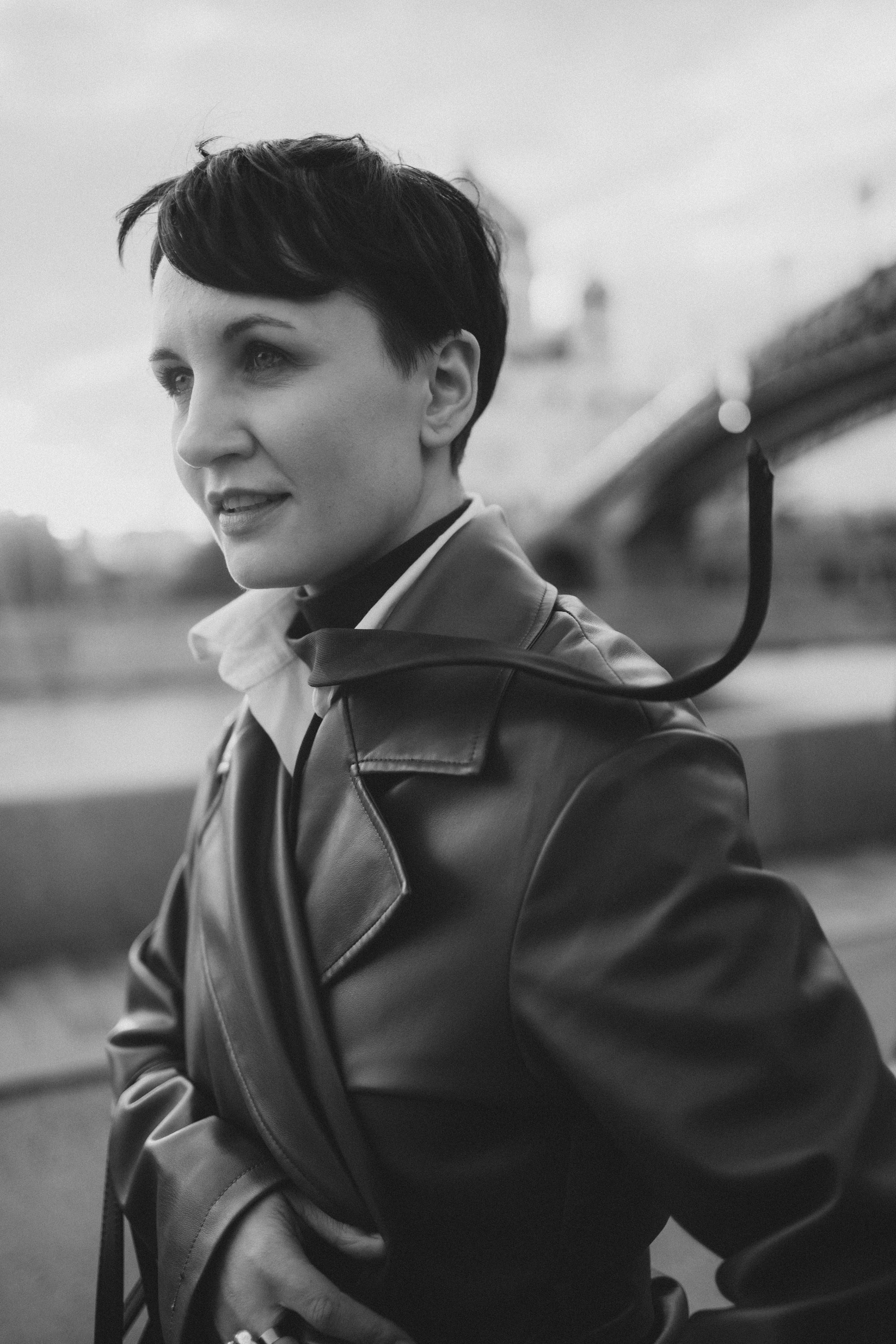 Валентина. Фотограф Виктория Куприянова