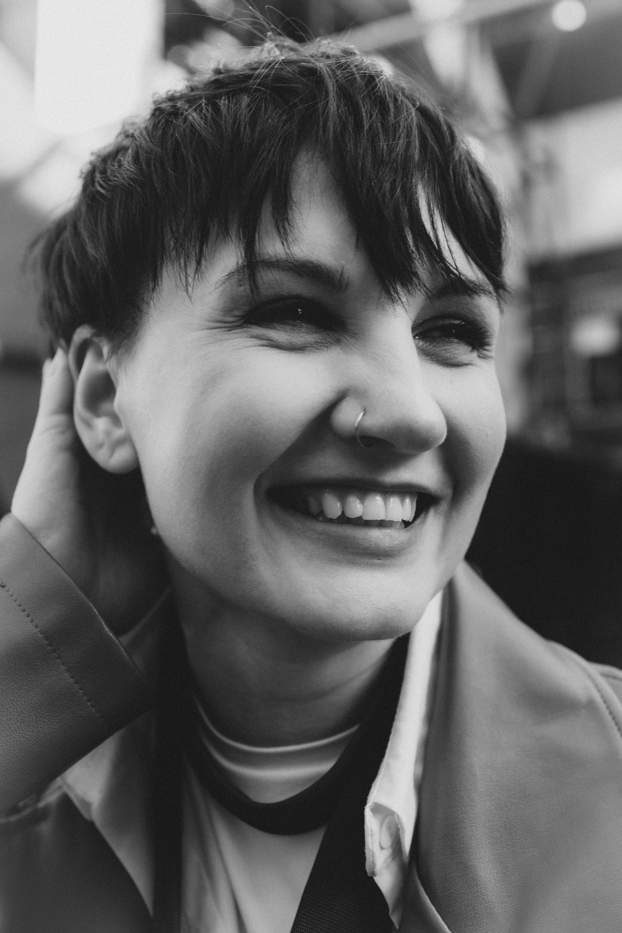 Валентина. Фотограф Виктория Куприянова