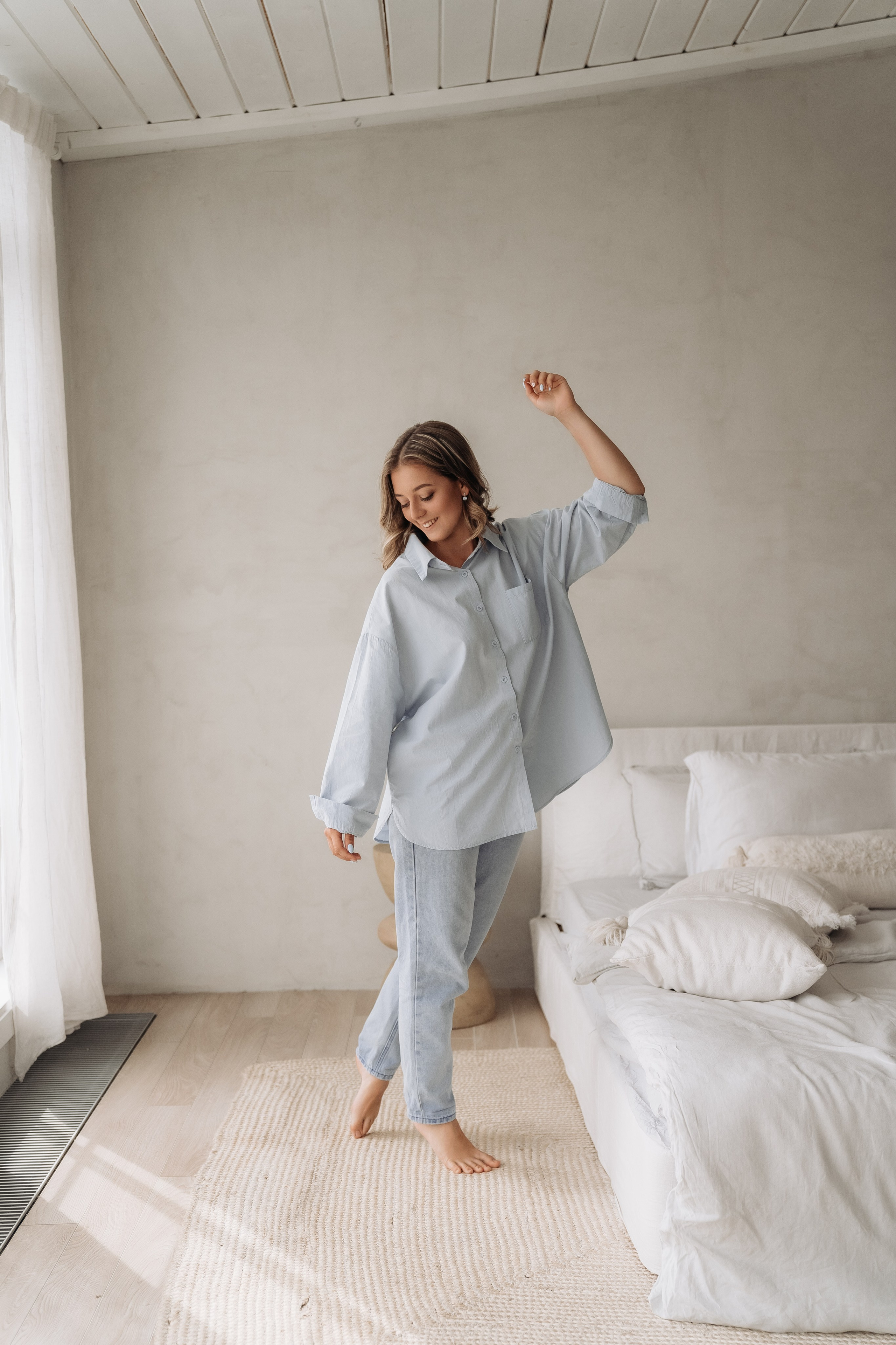 Сёстры. Семейный фотограф СПб Анастасия Василь. Фотосессия на годик