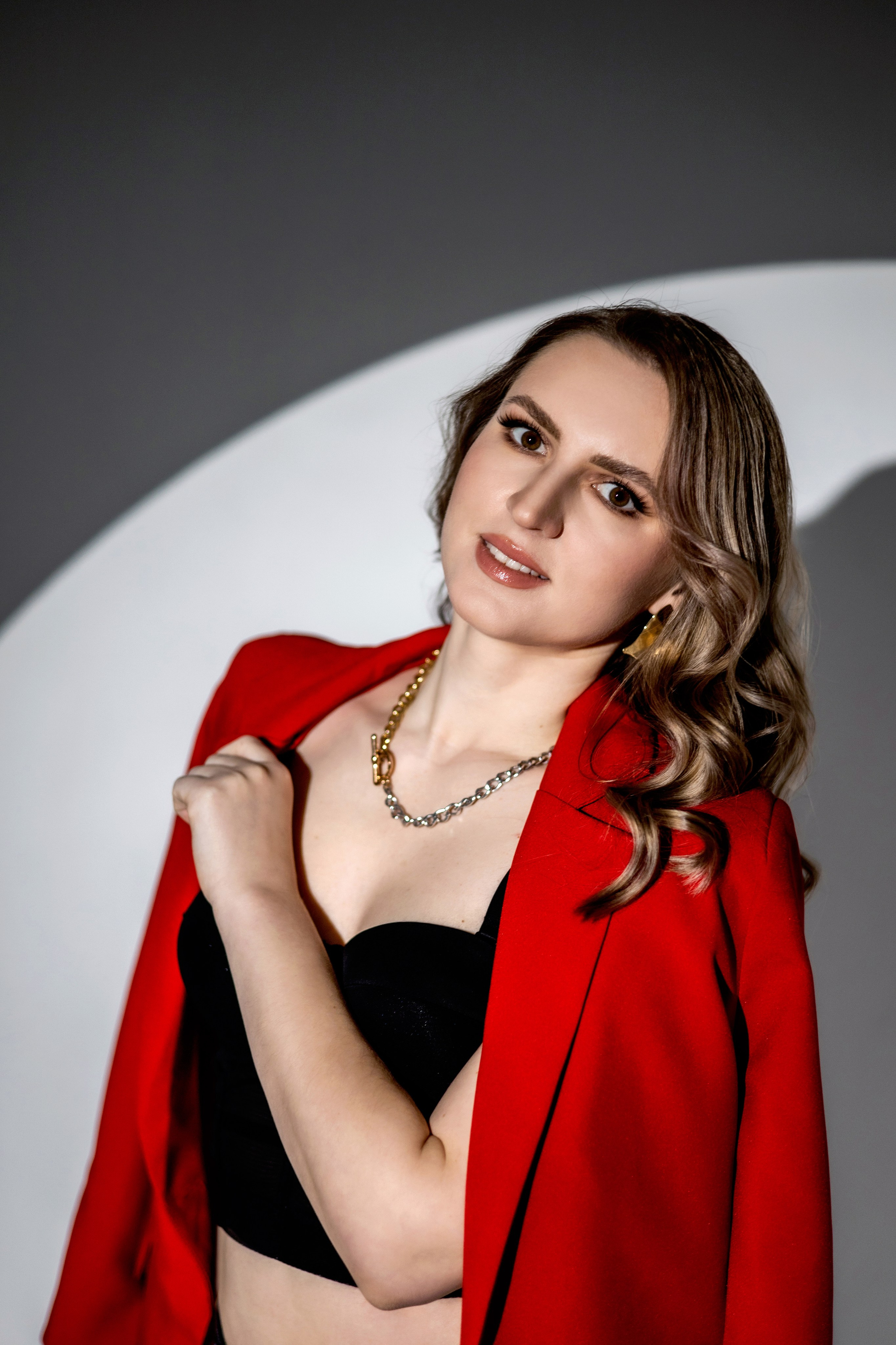 Нина. Фотограф Надежда Лукьянова