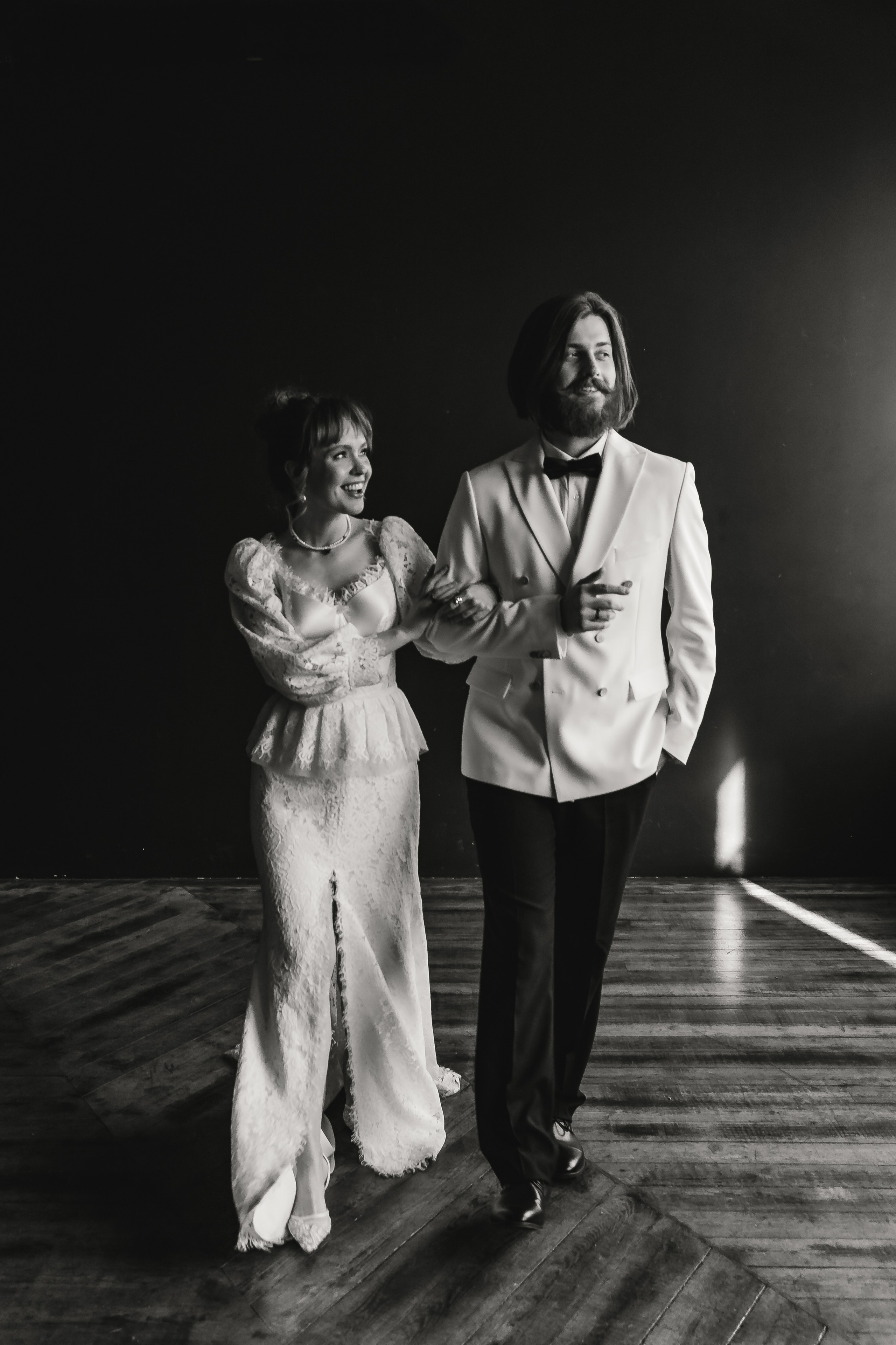 Свадебный фотограф в Екатеринбурге Александр Перепечин