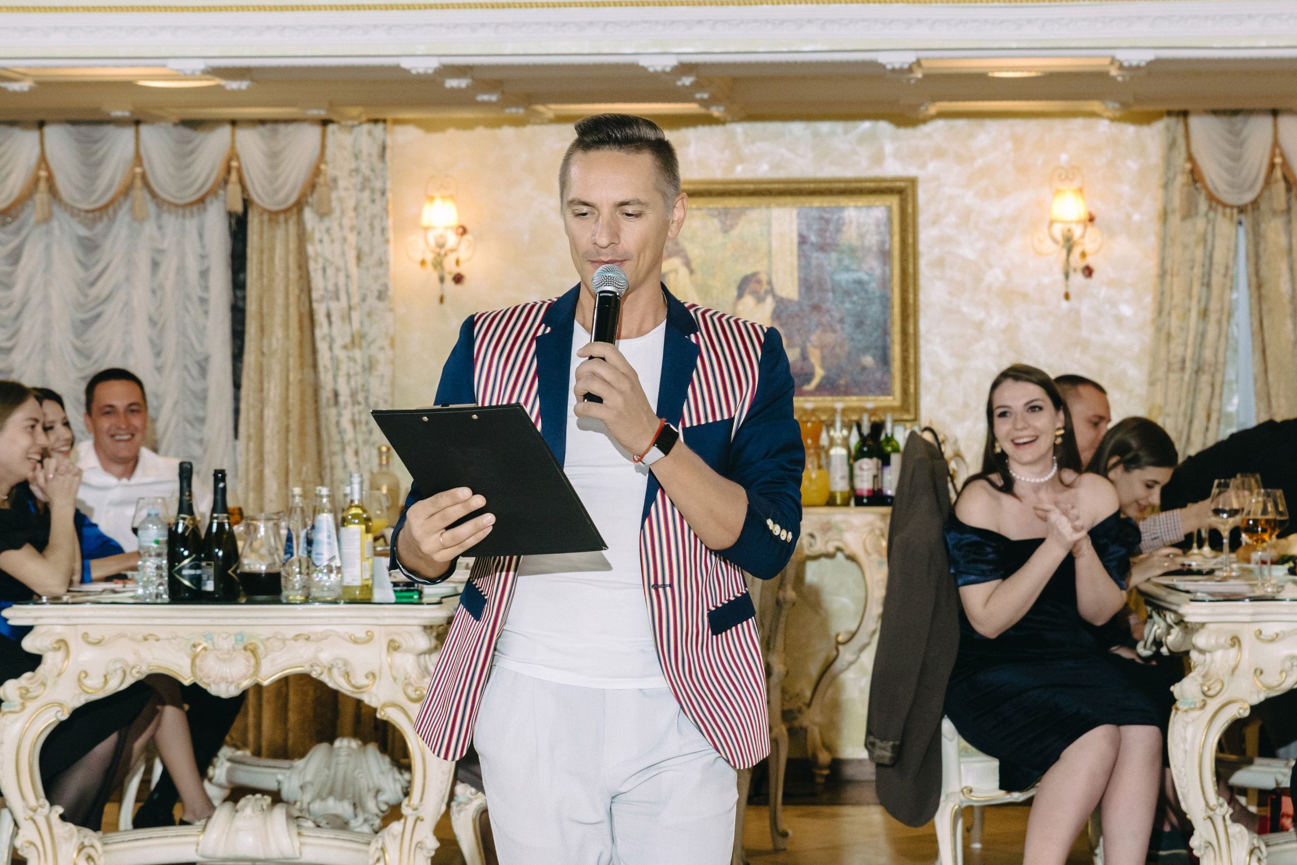 Свадьба Александра и Светланы. Фотосессии, Семейный, свадебный фотограф в Самаре